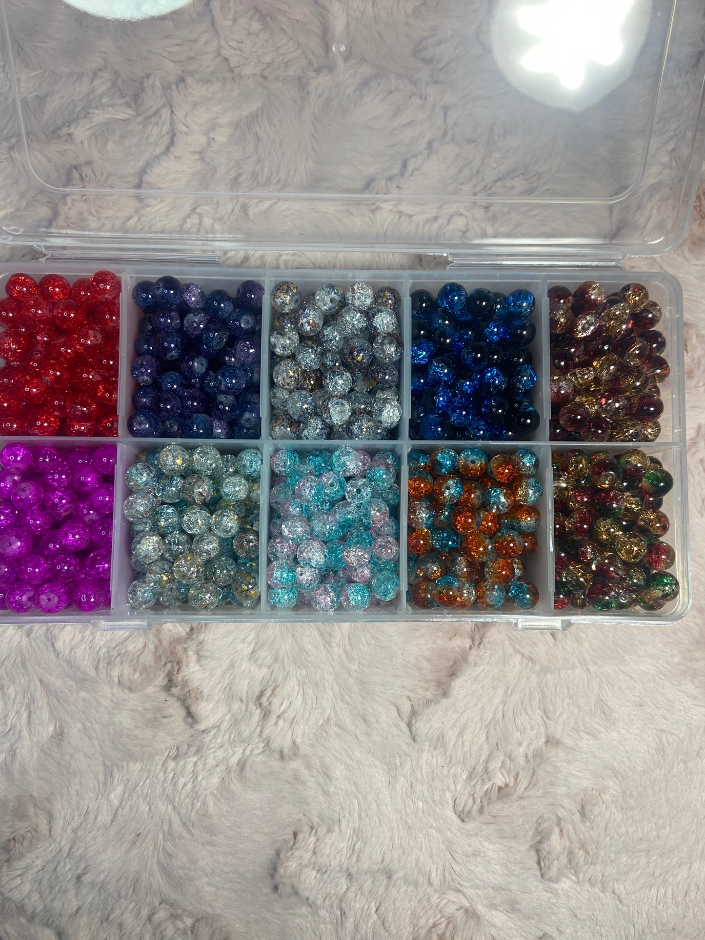 Bead Bundles