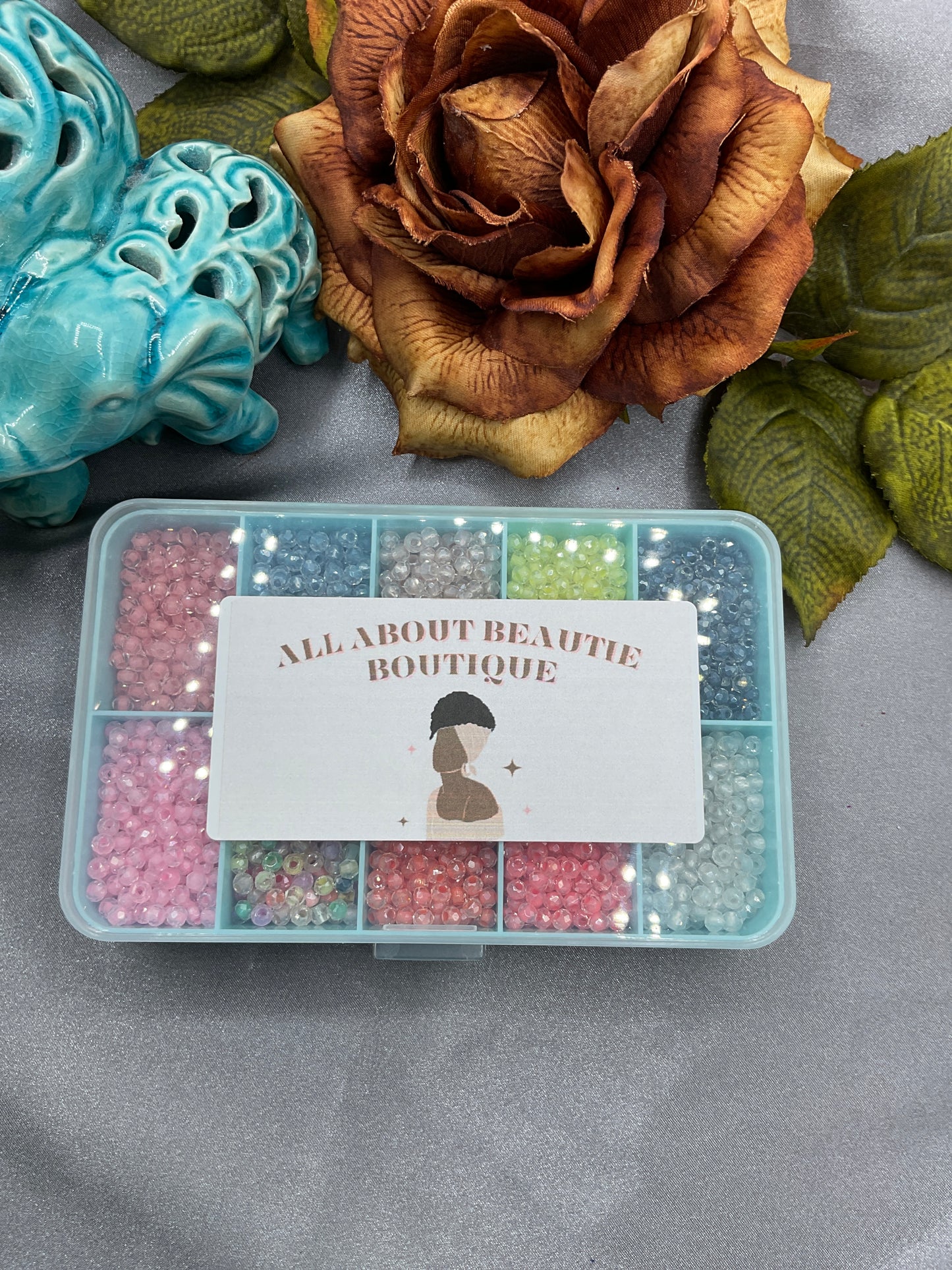 Bead Bundles