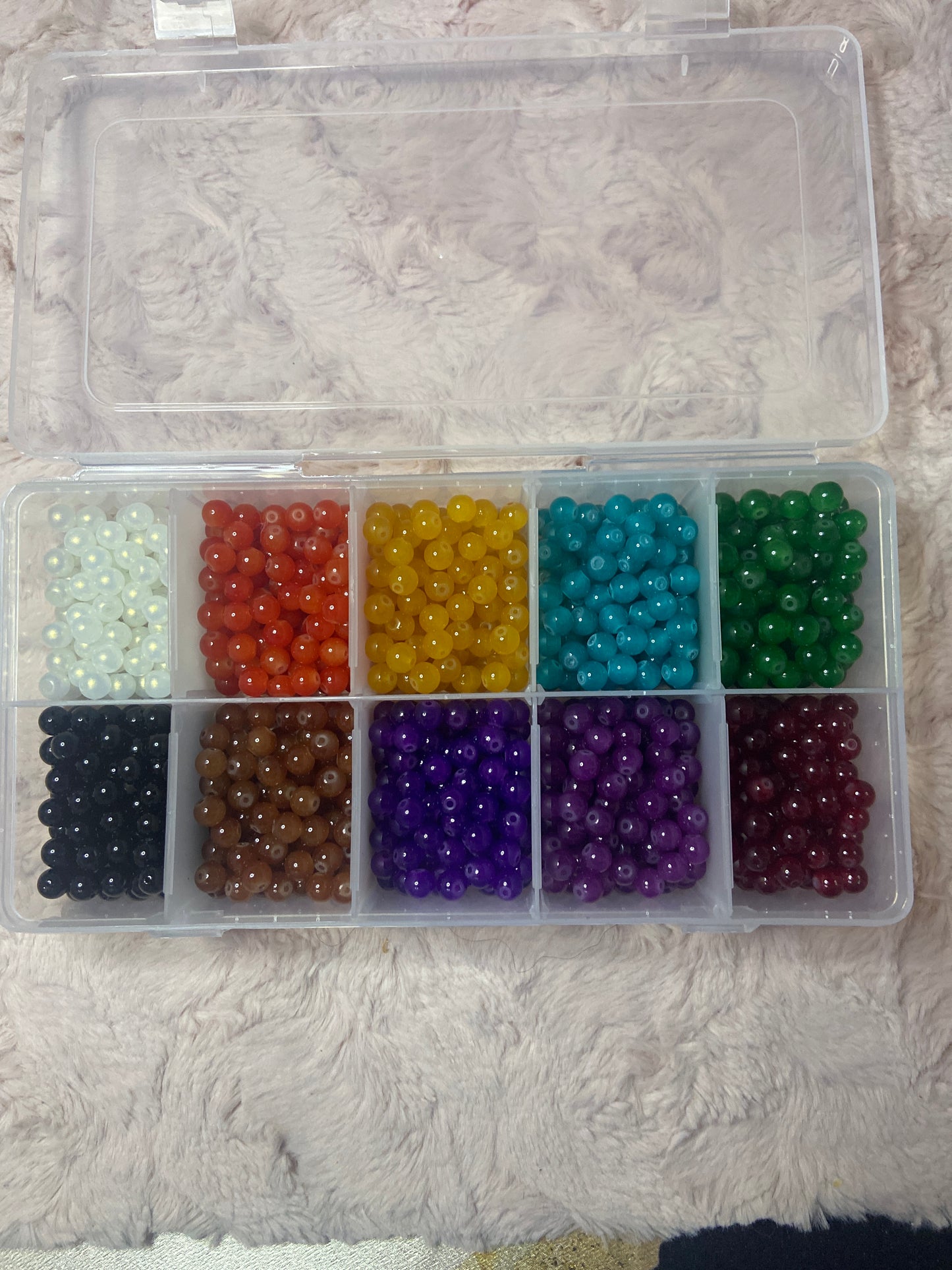 Bead Bundles