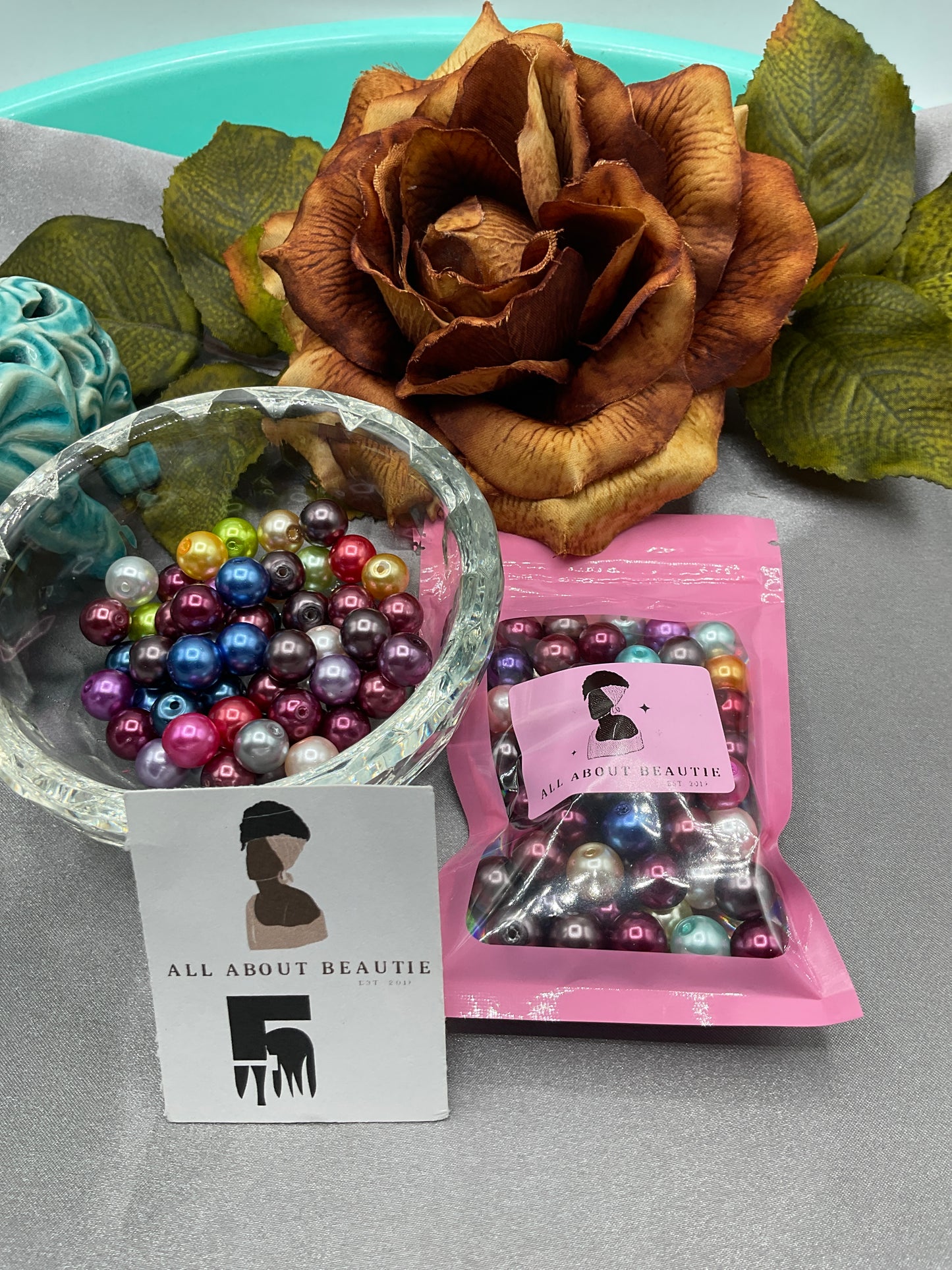 Mix Beads bags