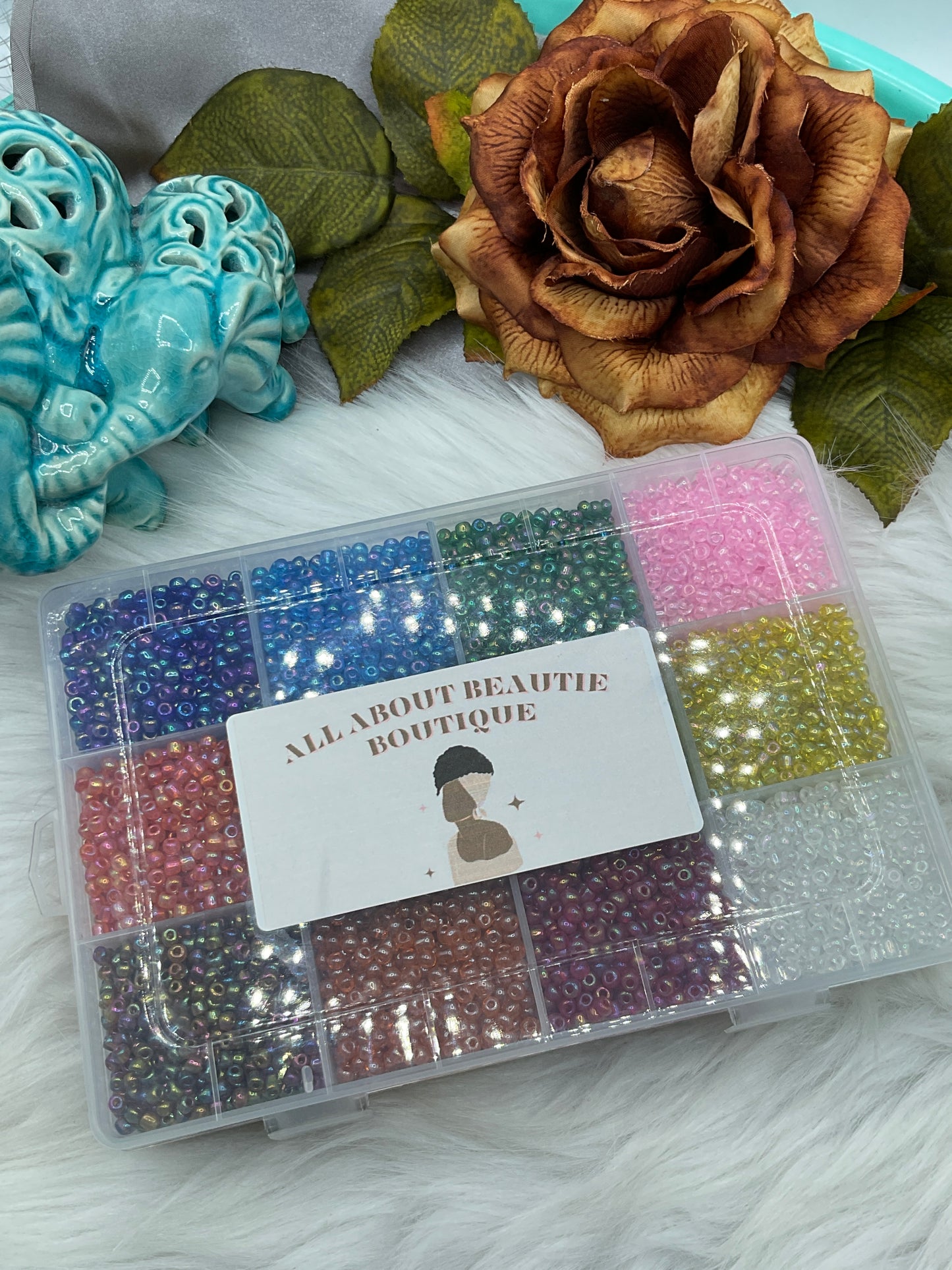 Bead Bundles