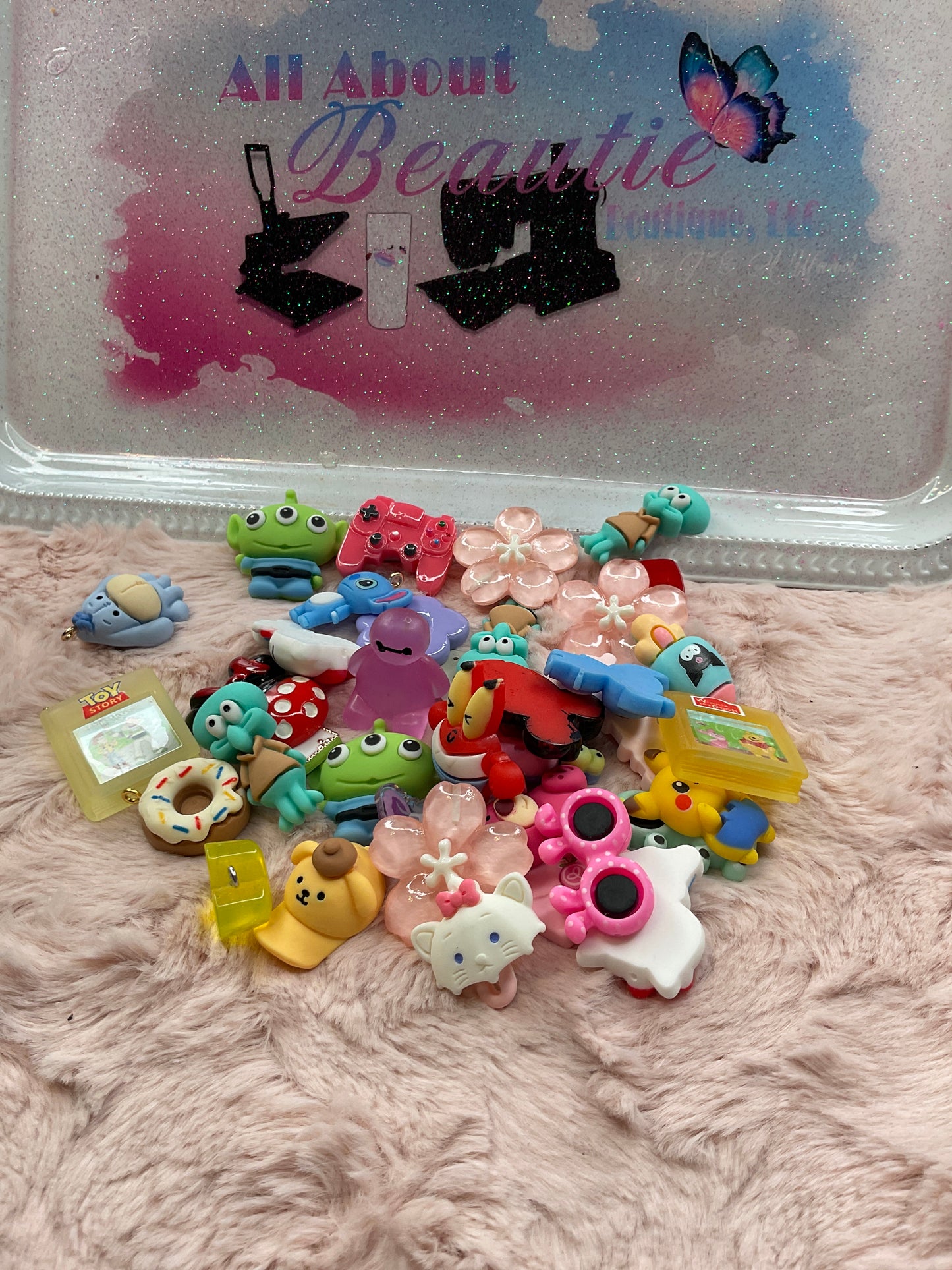 Random Charms