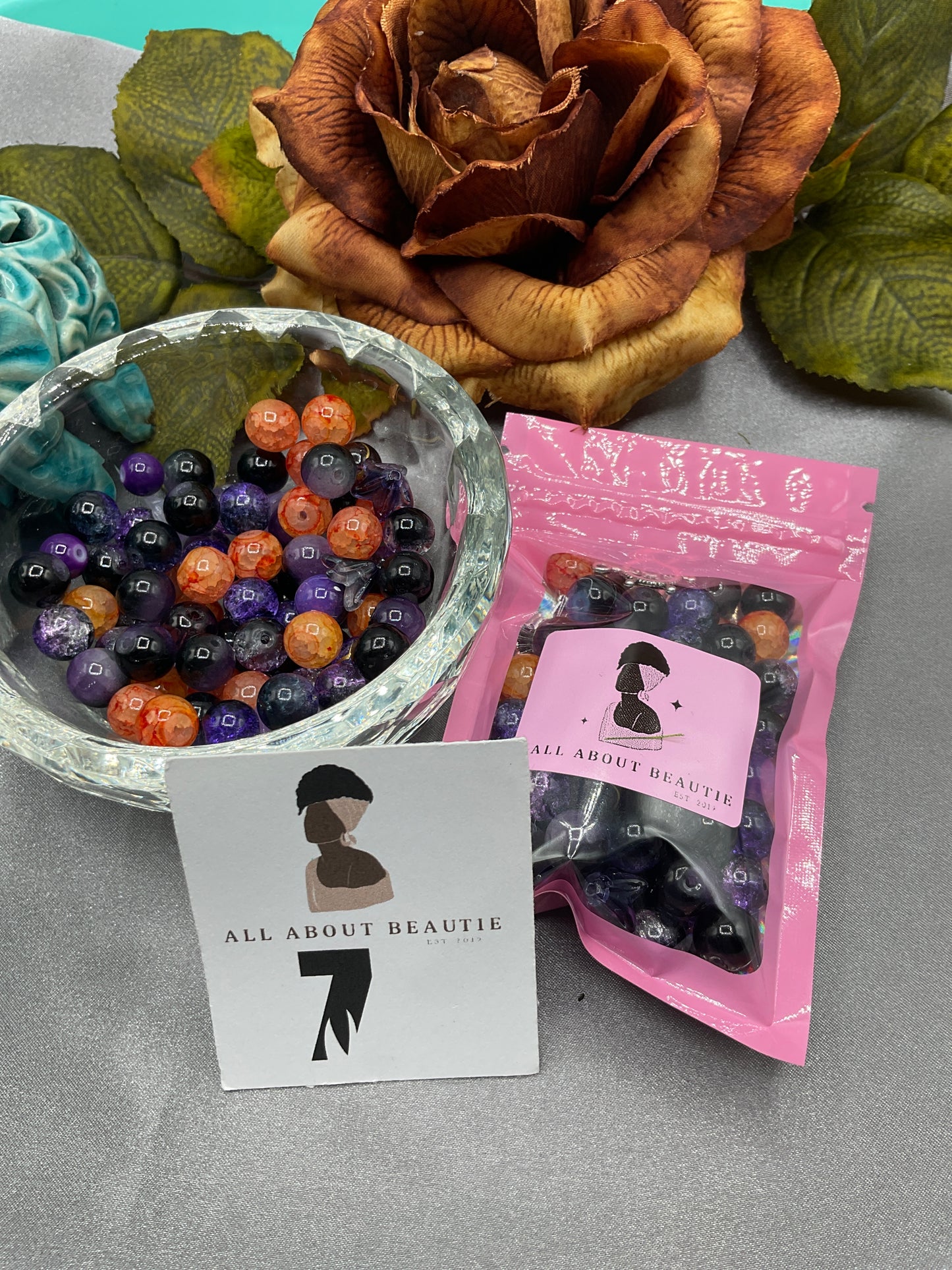 Mix Beads bags