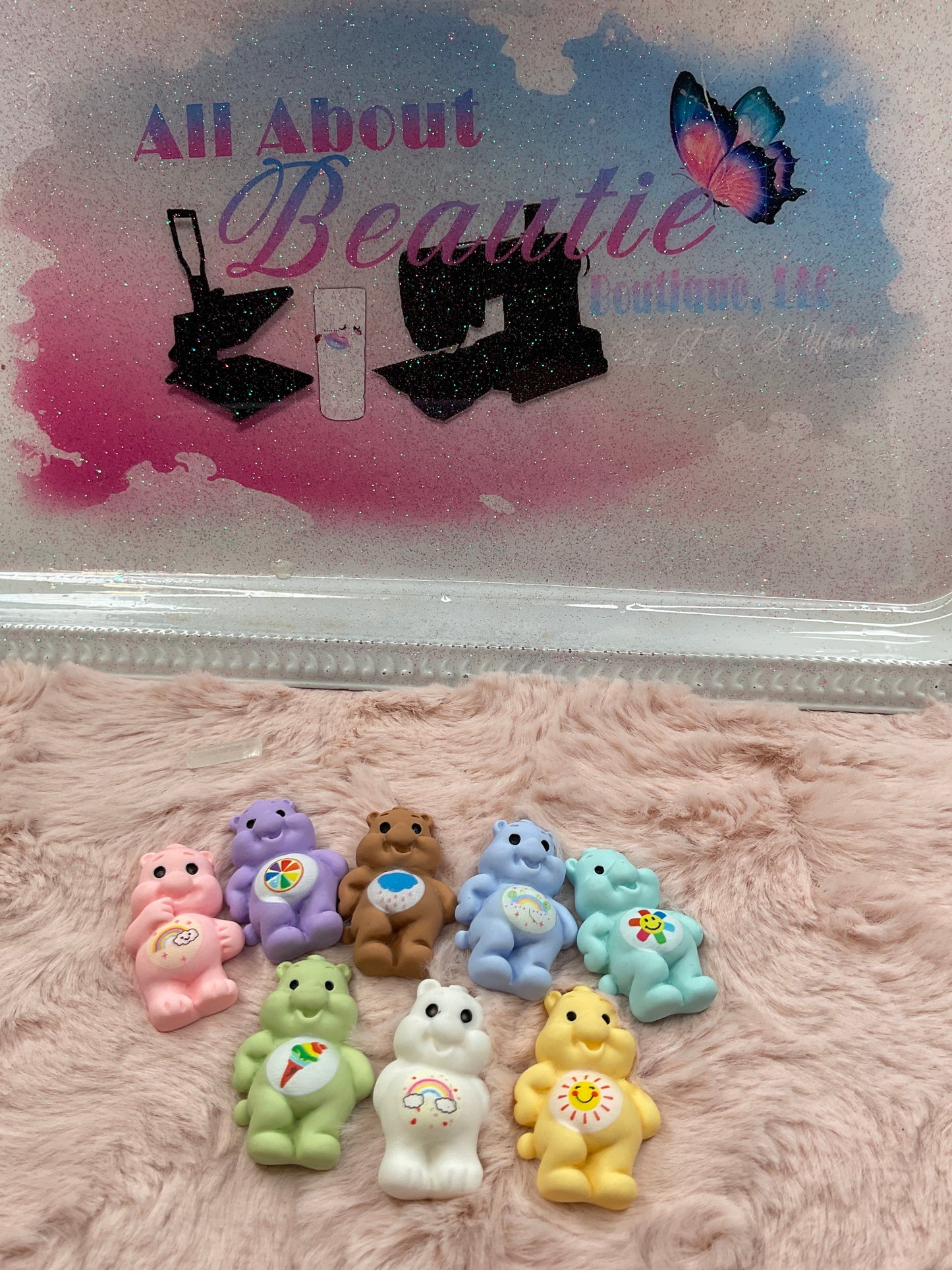 Random Charms
