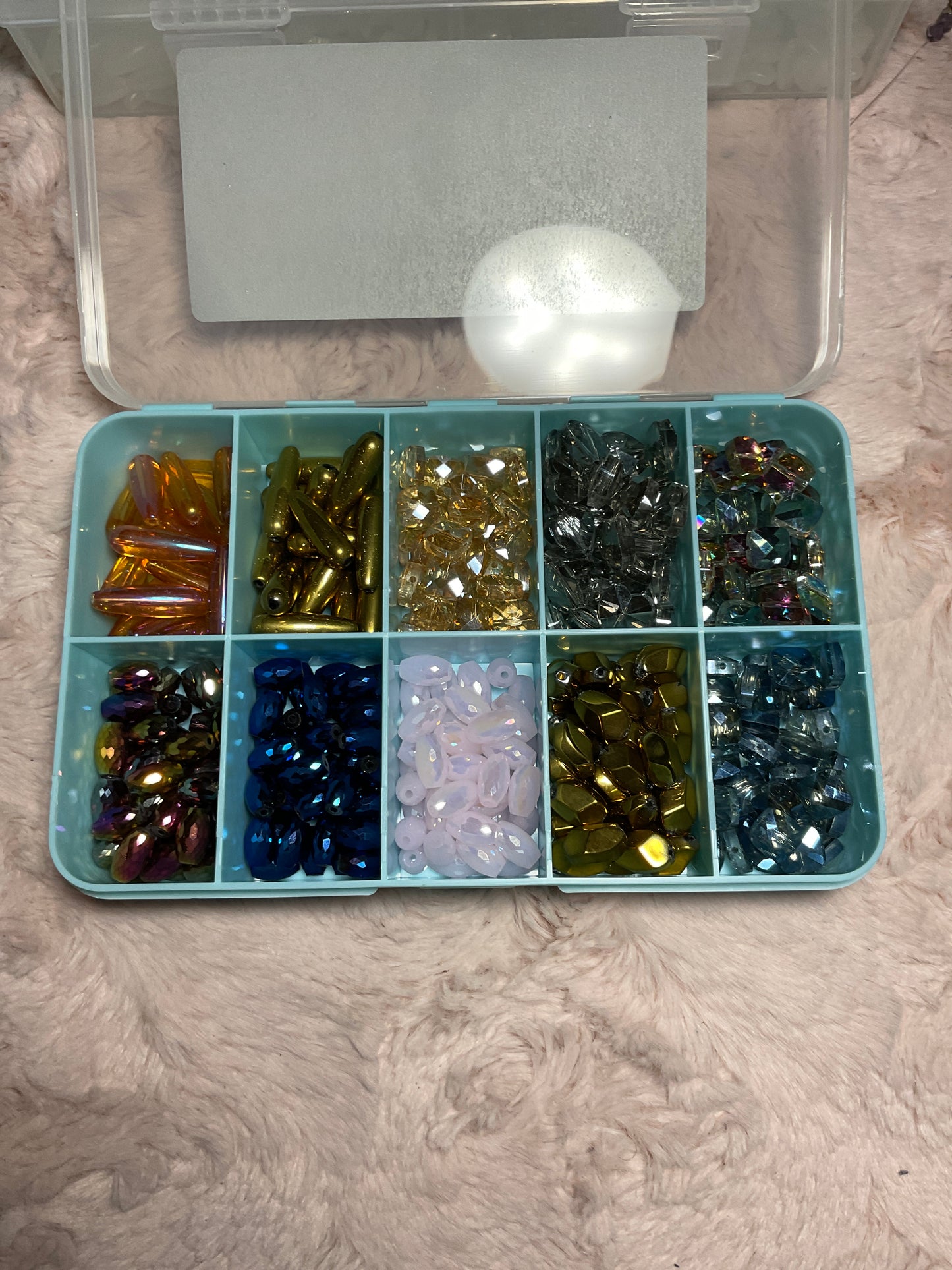Bead Bundles