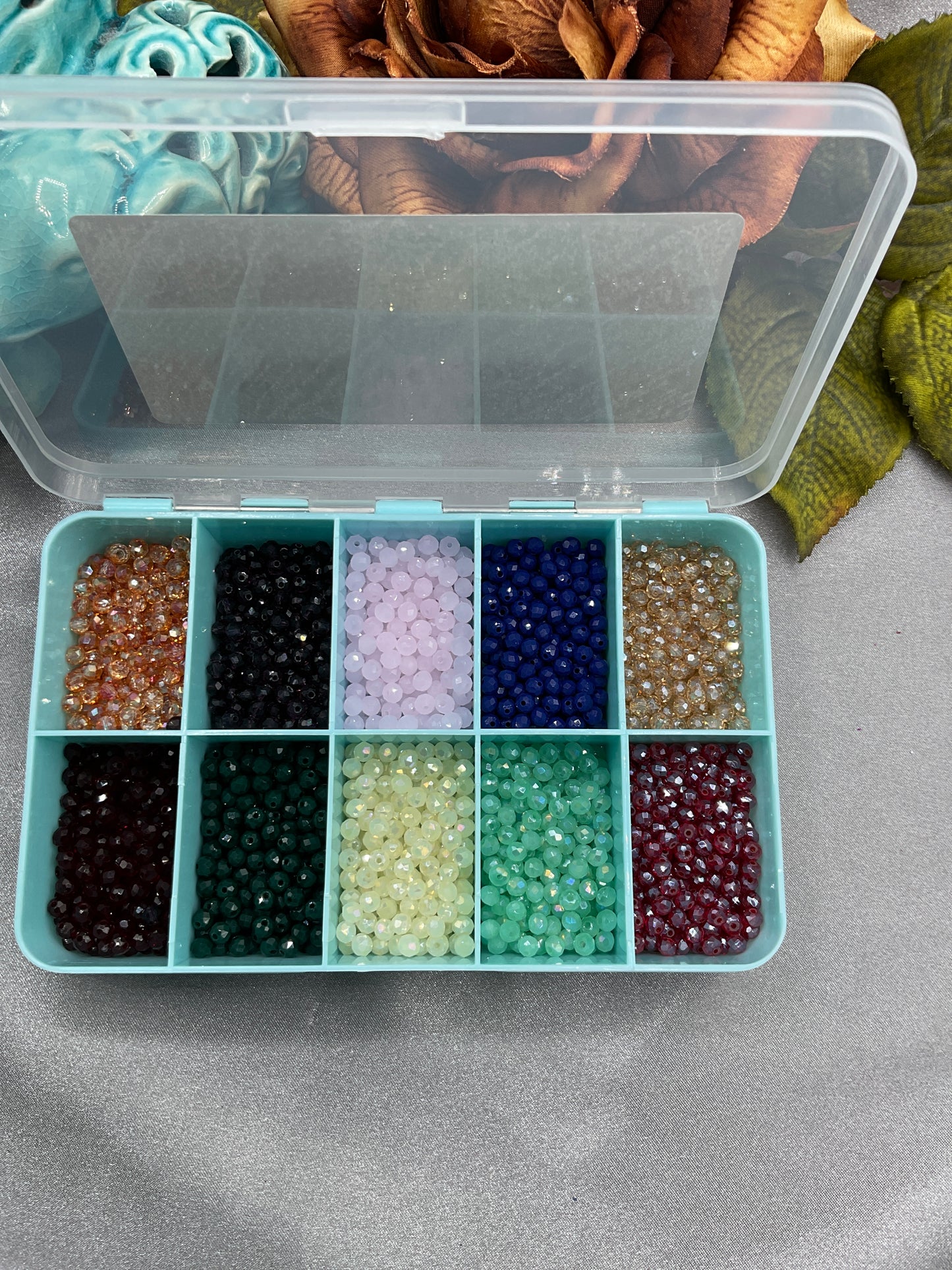 Bead Bundles