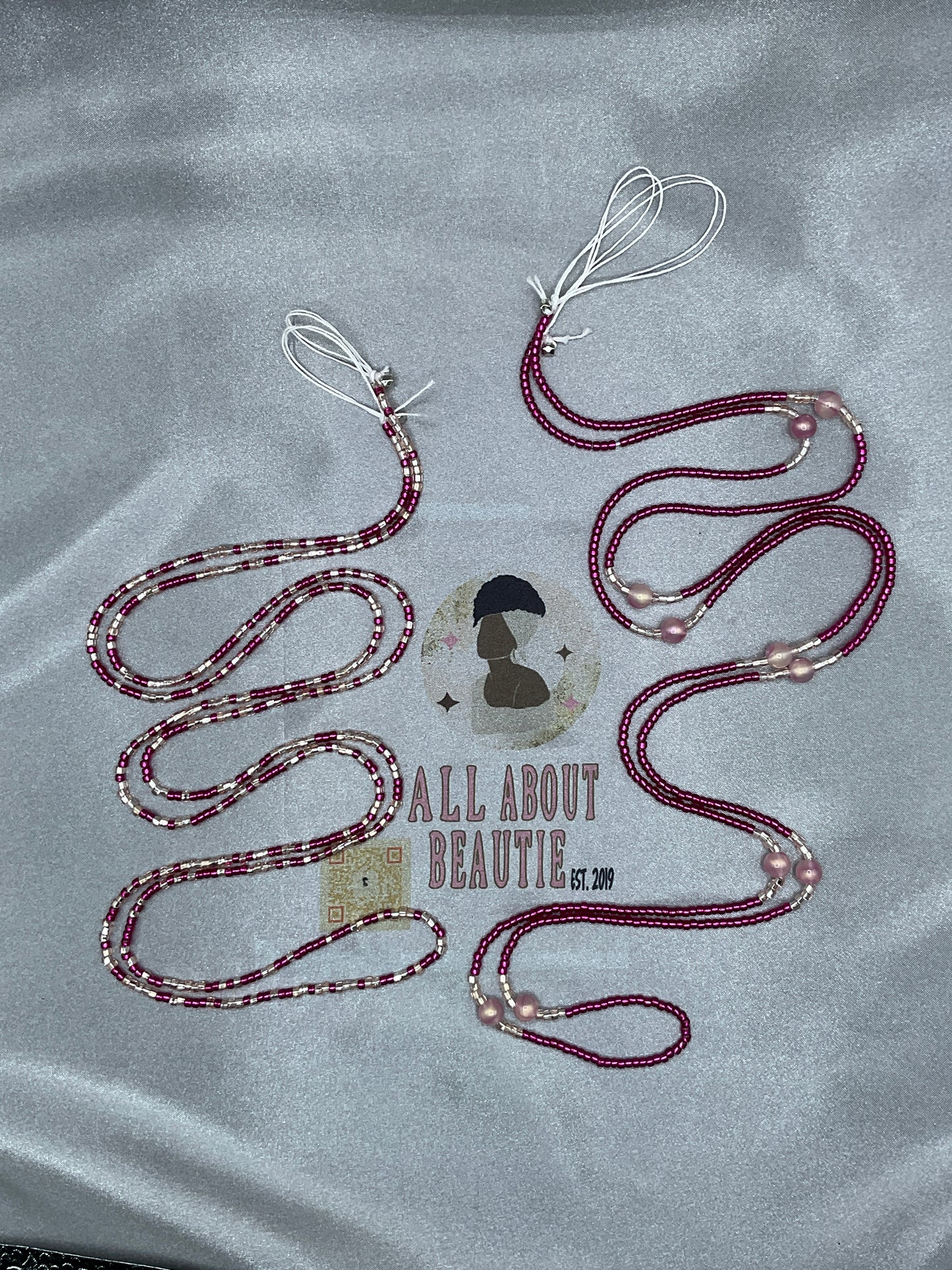 Waist Beads