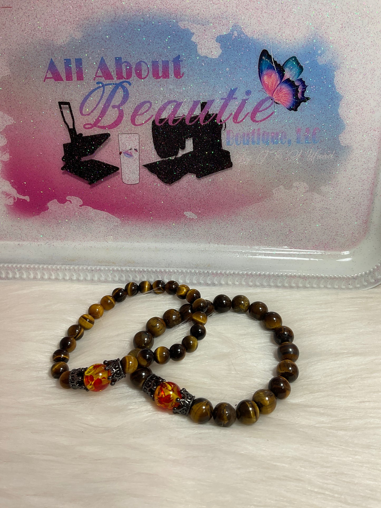 Mens Bracelets