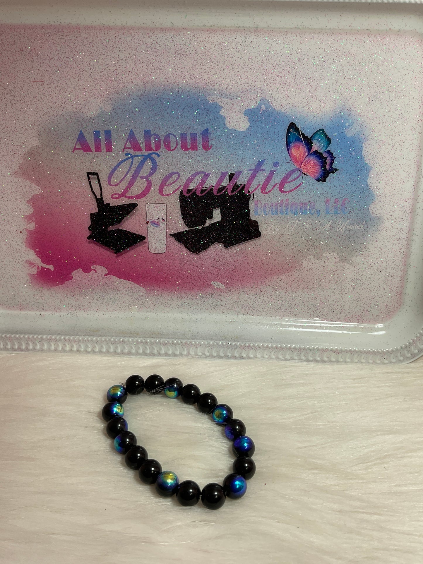 Mens Bracelets