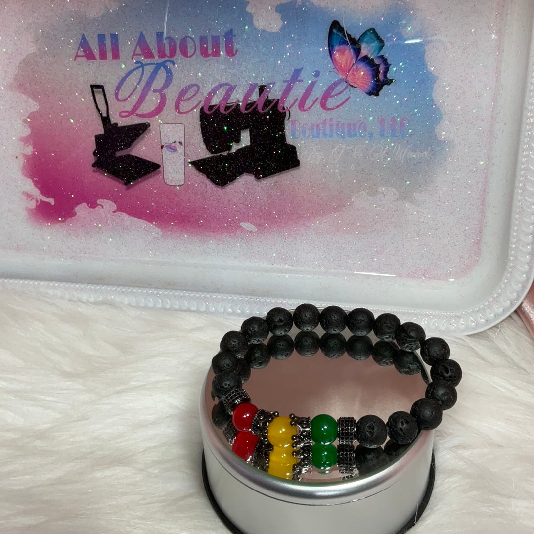 Mens Bracelets