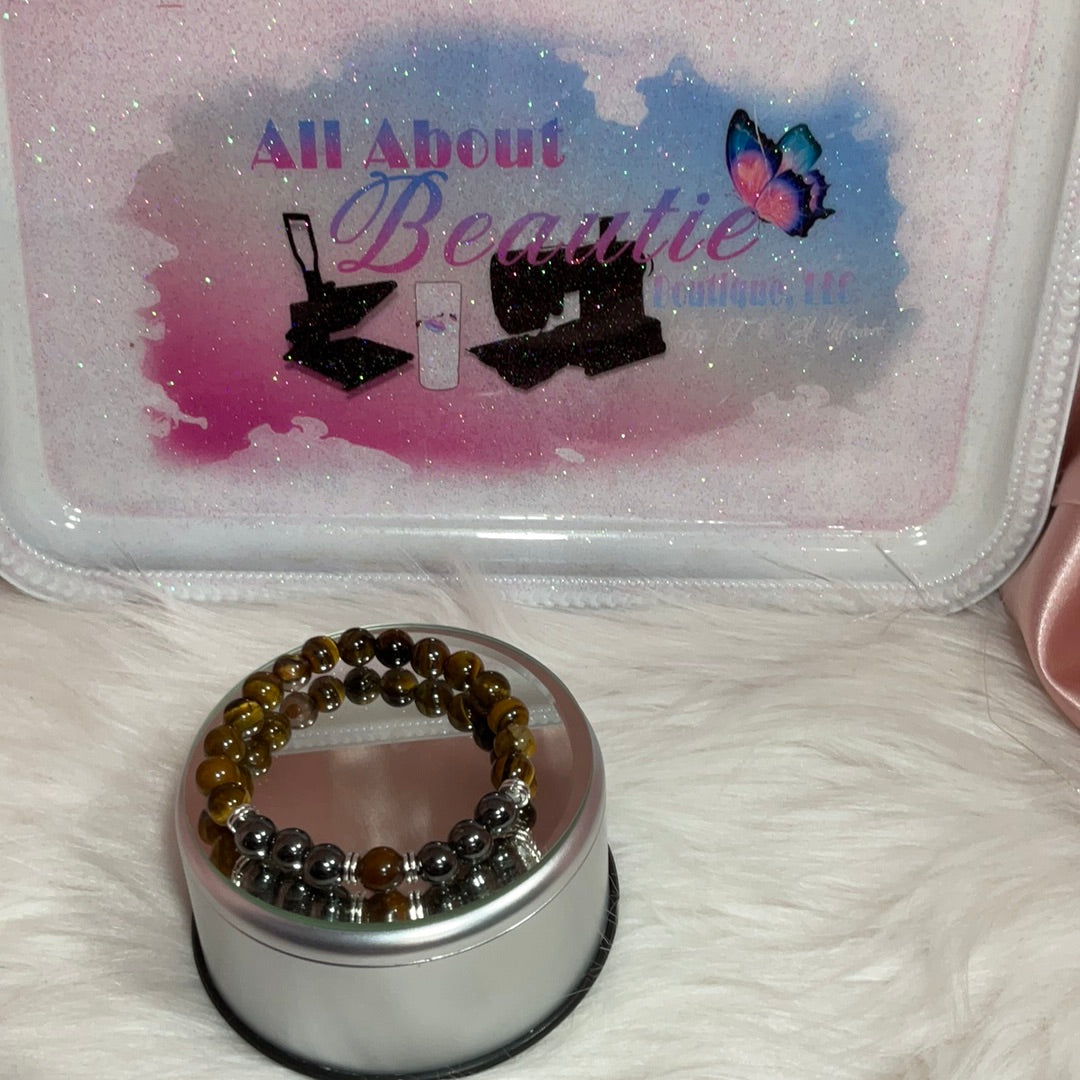 Mens Bracelets
