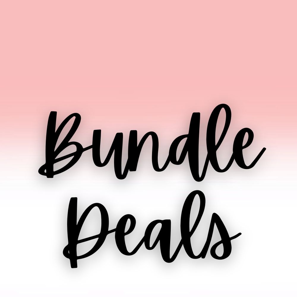 Bundle Deals