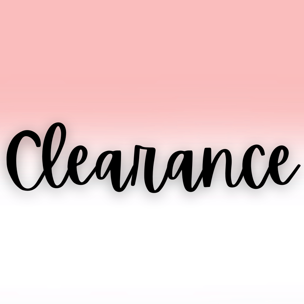 Clearance