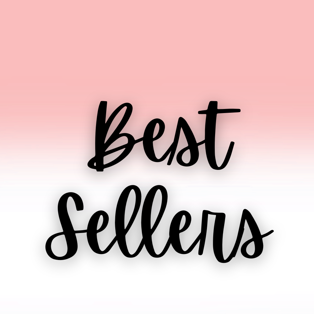 Best Sellers