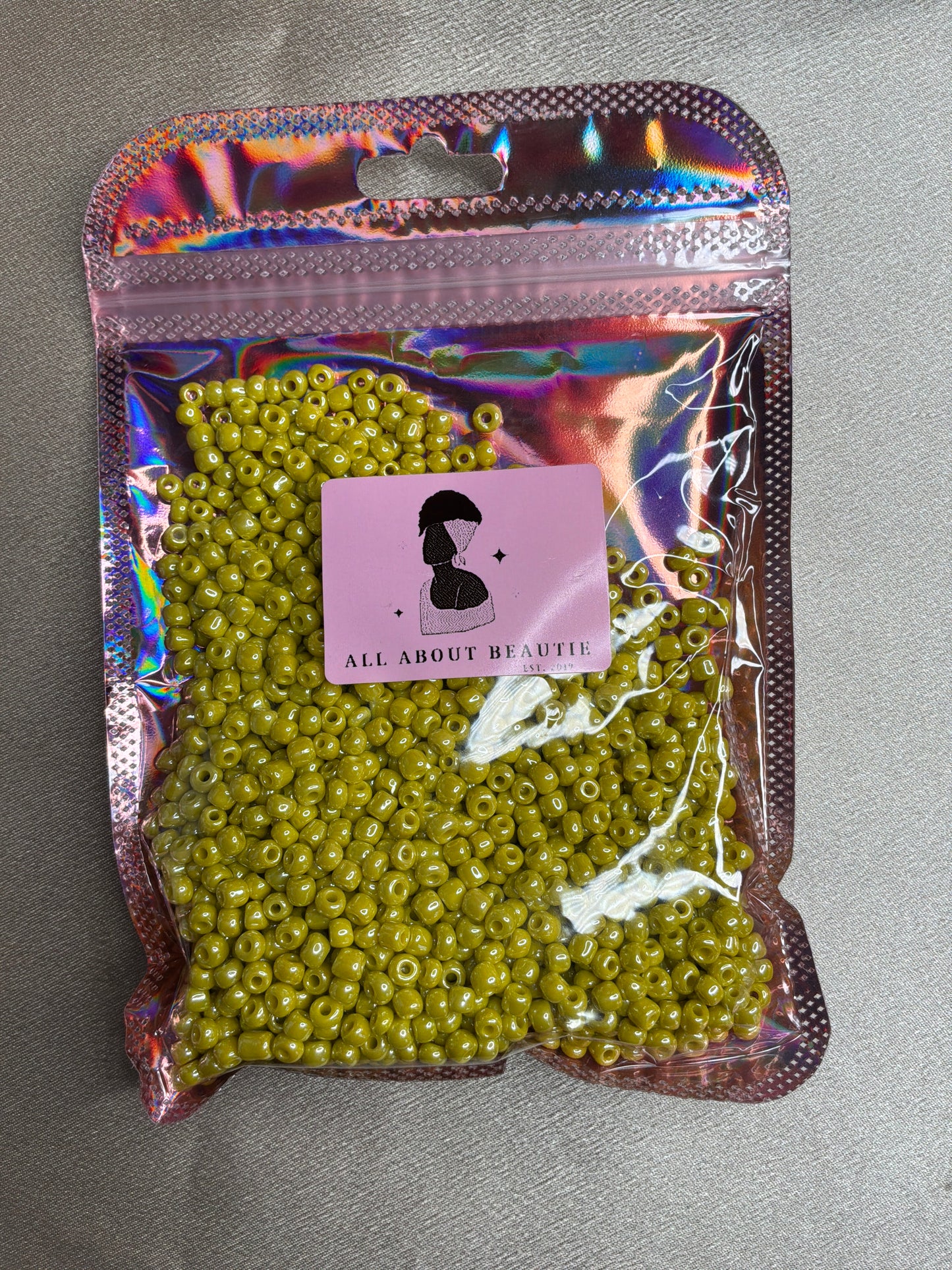 Clearance beads