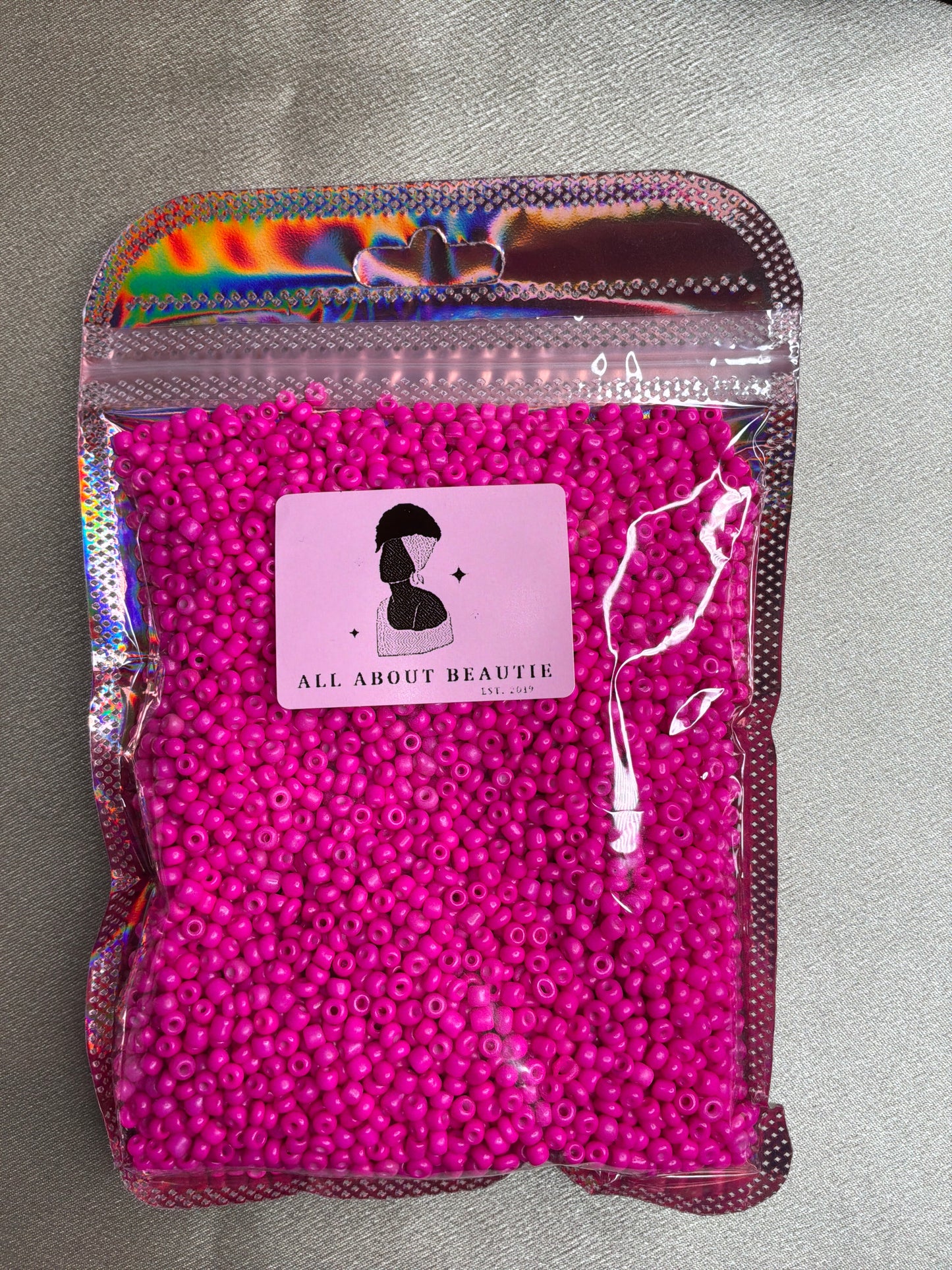 Clearance beads
