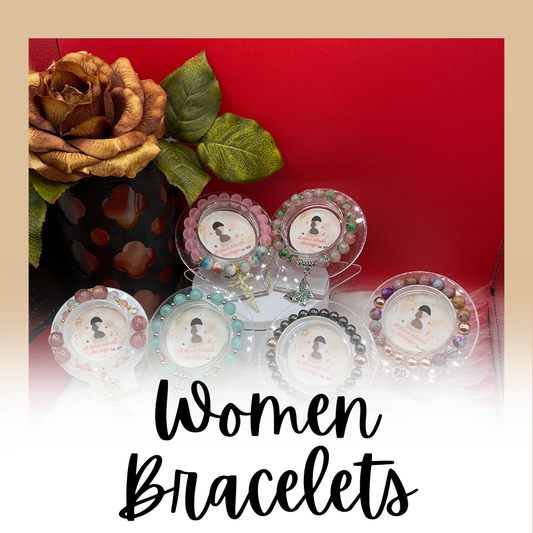 Women Bracelets