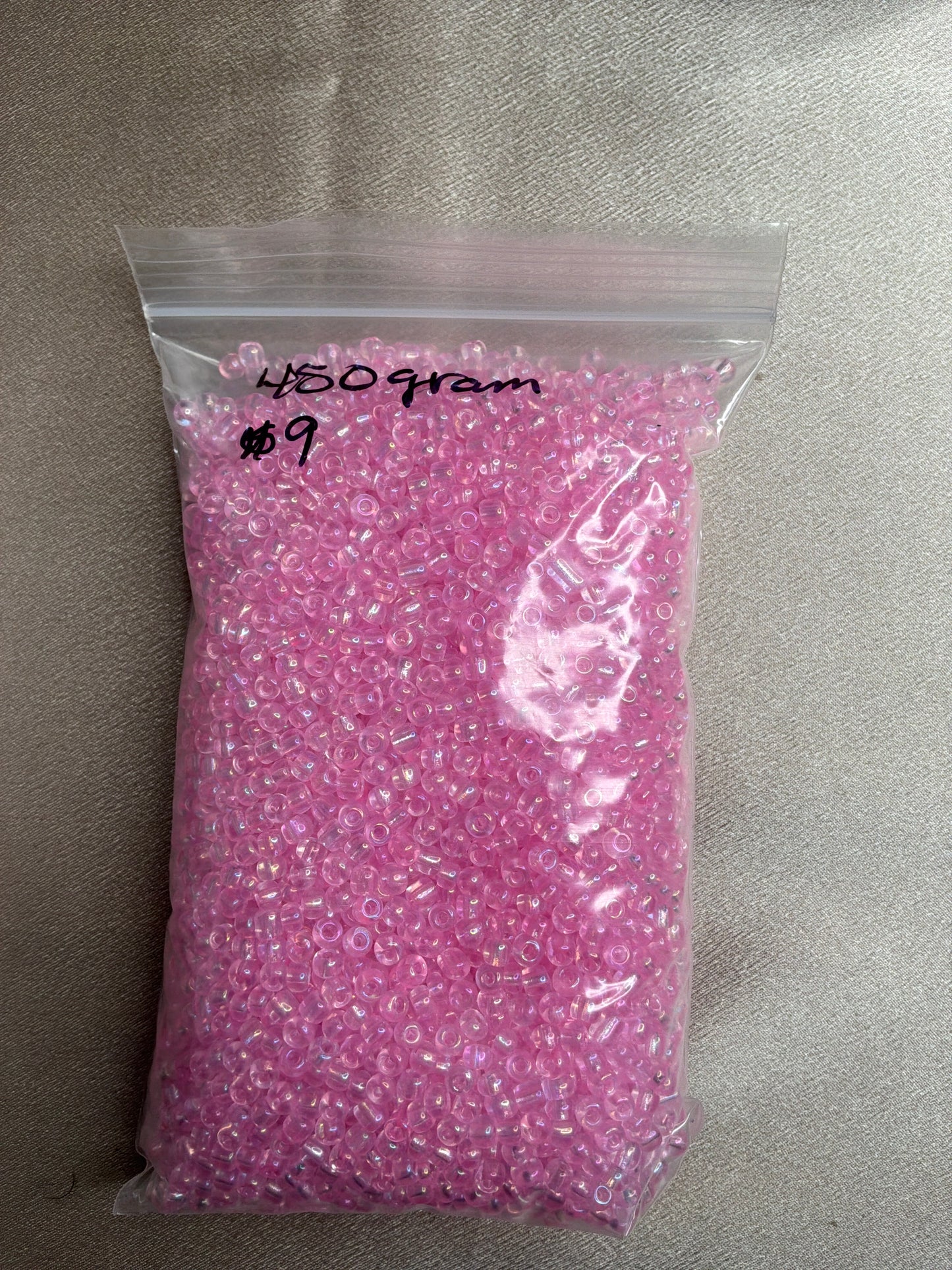 Clearance beads