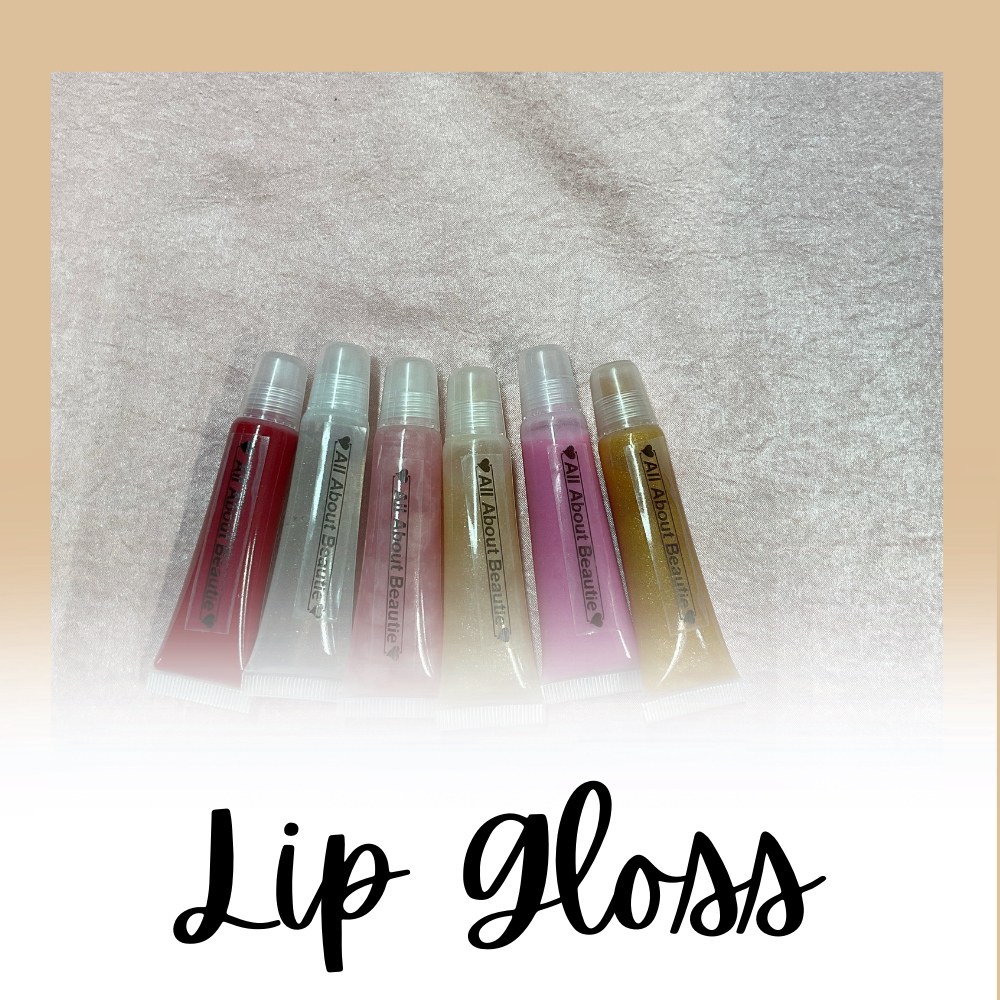 Lipgloss