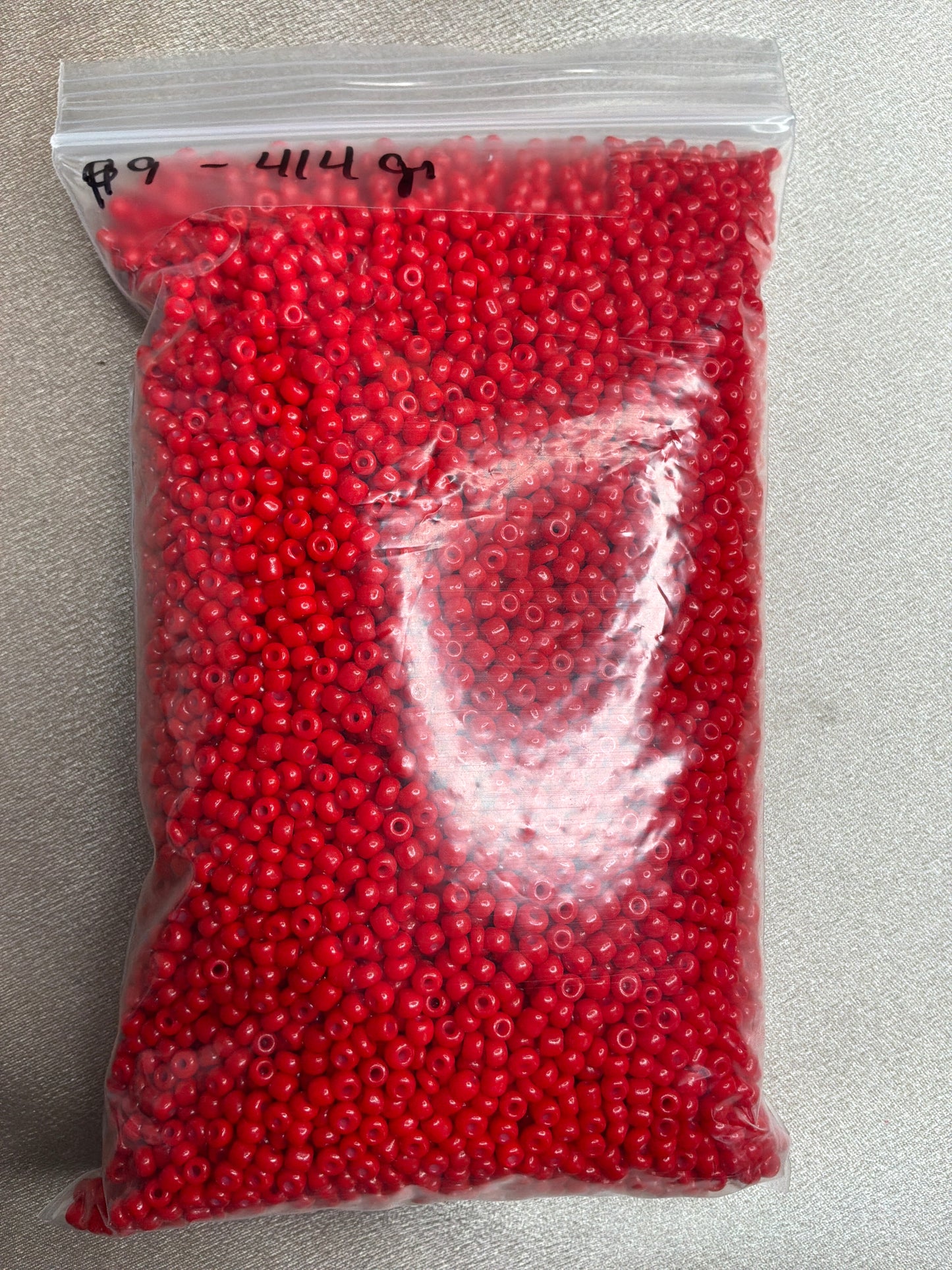 Clearance beads