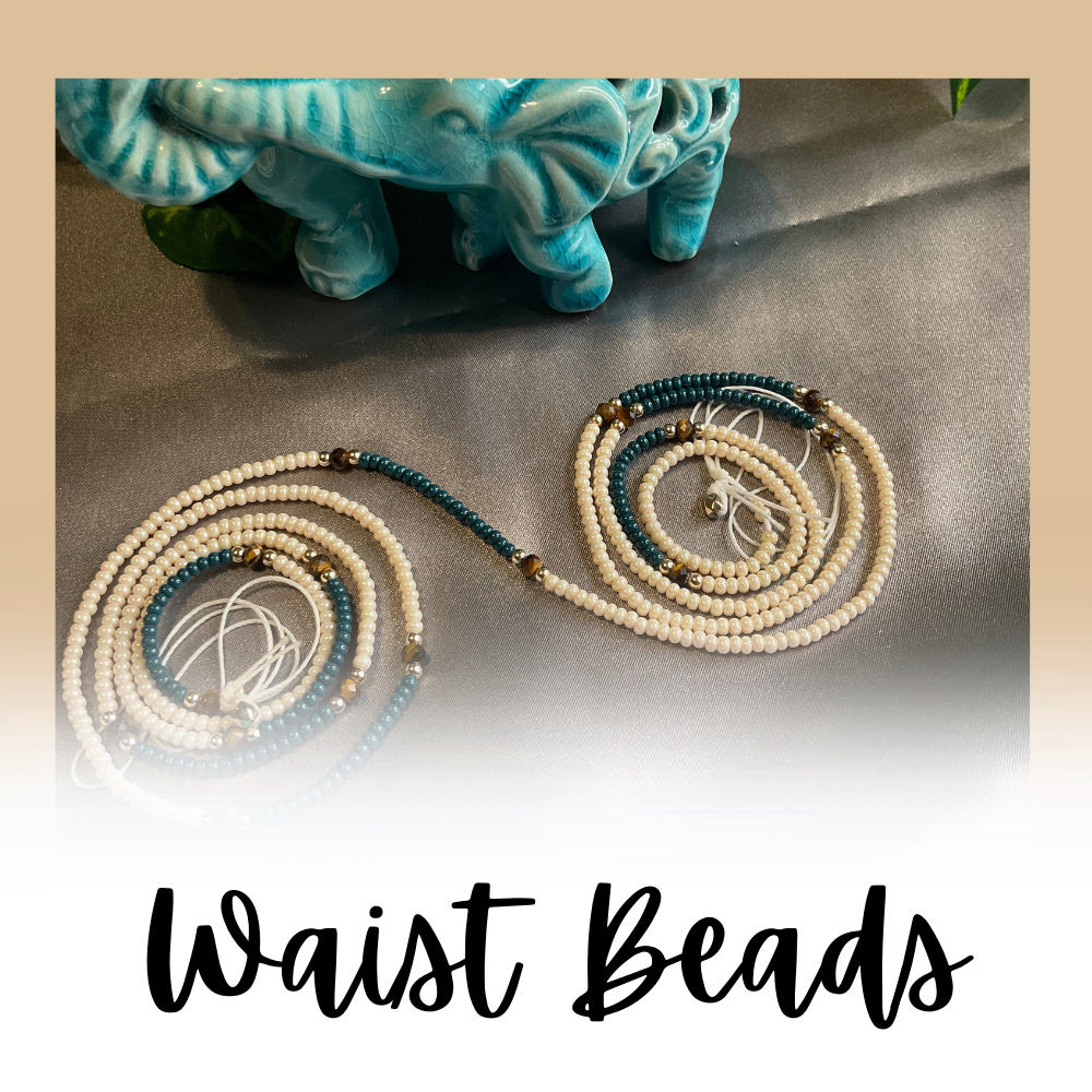 Waist Beads