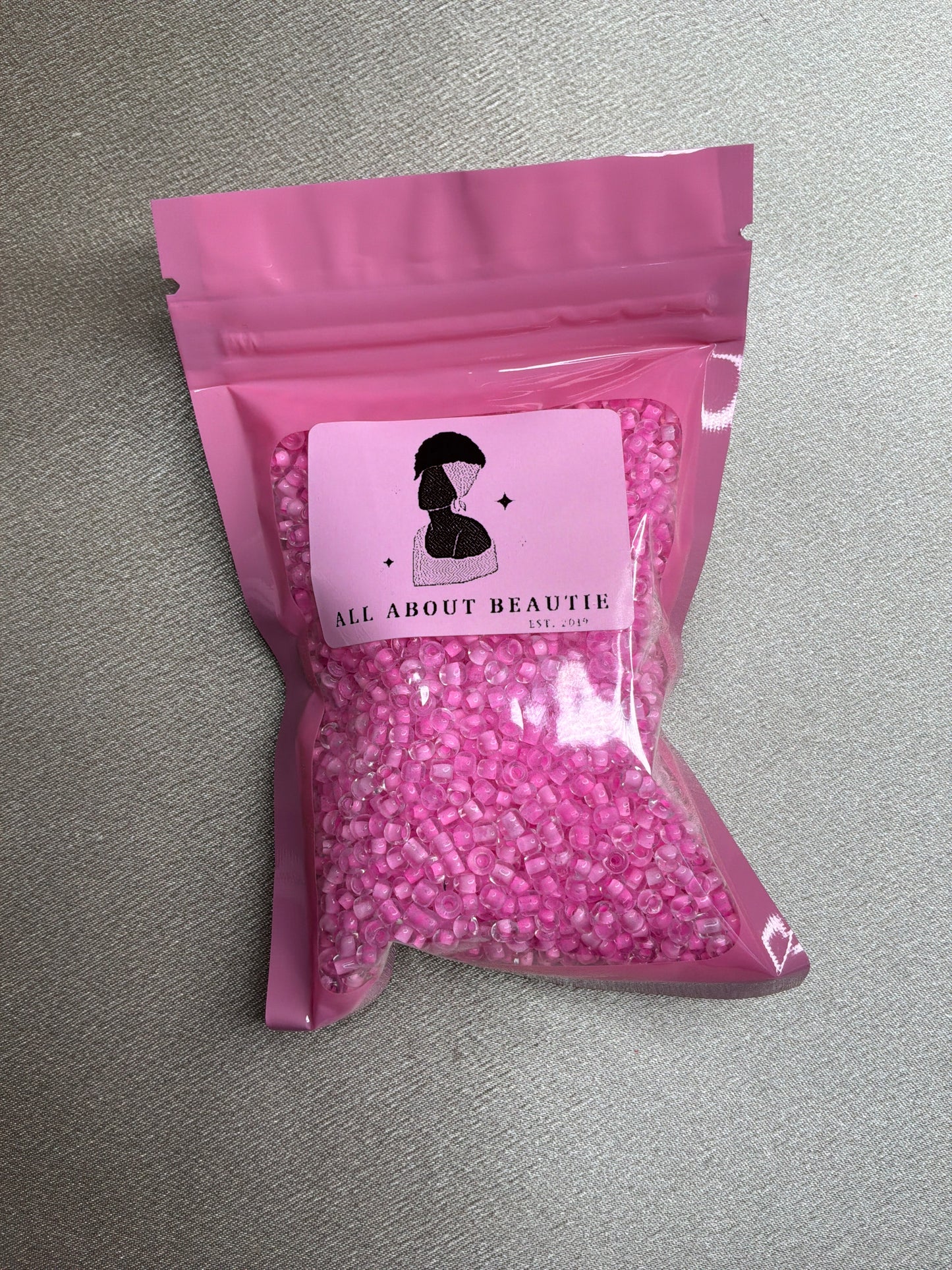 Clearance beads