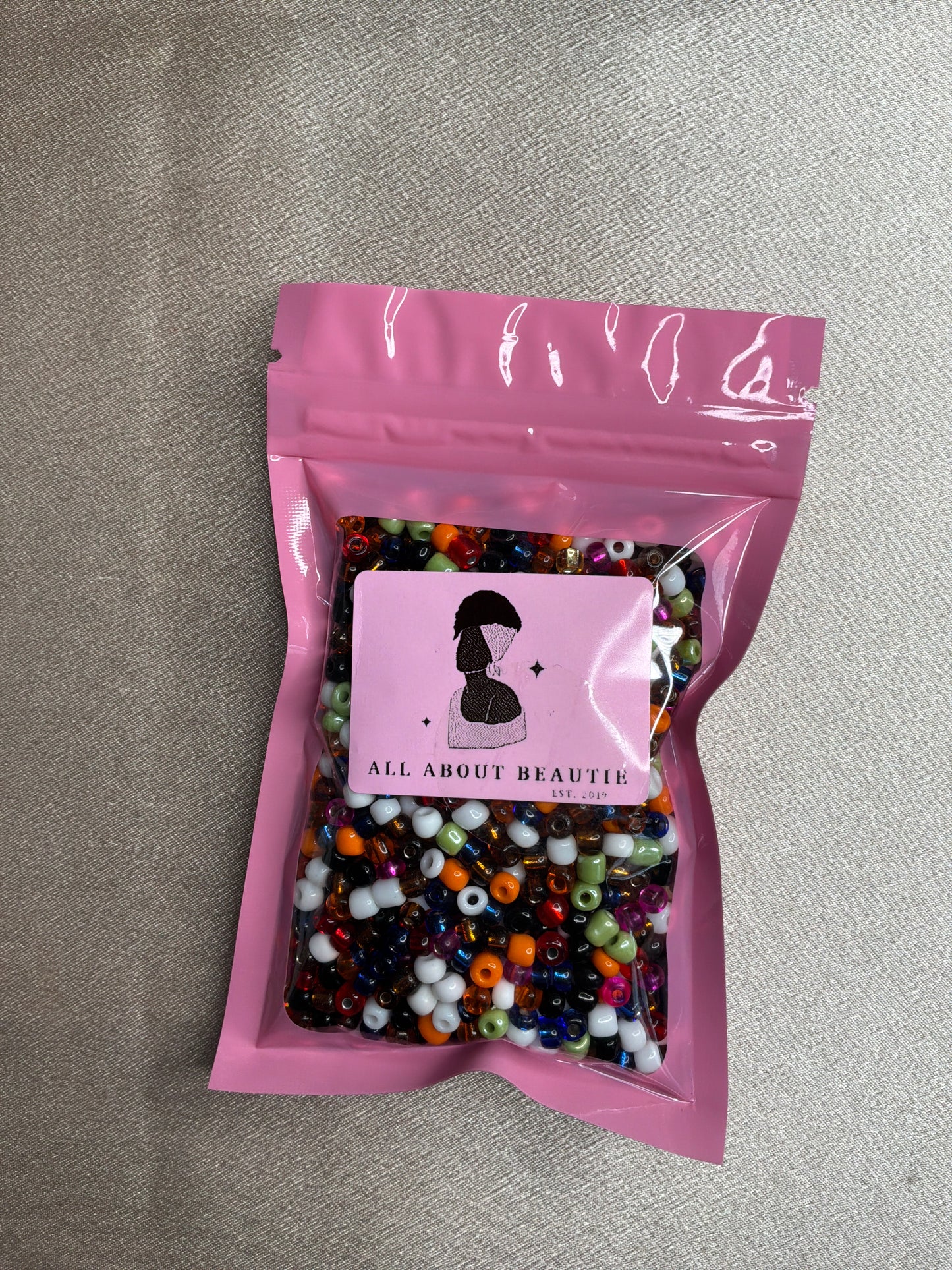 Clearance beads