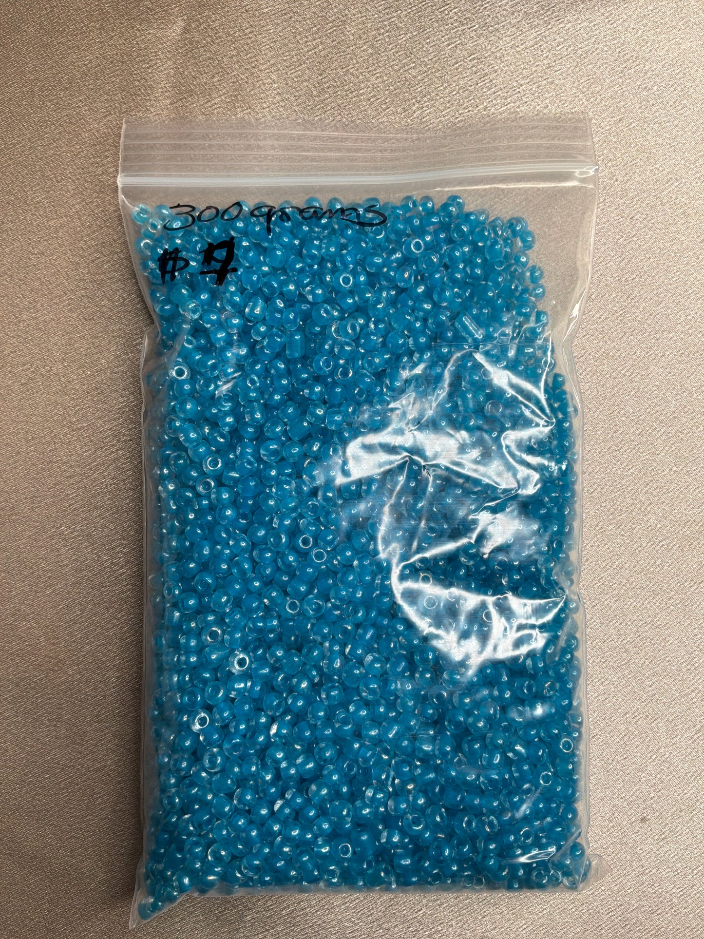 Clearance beads