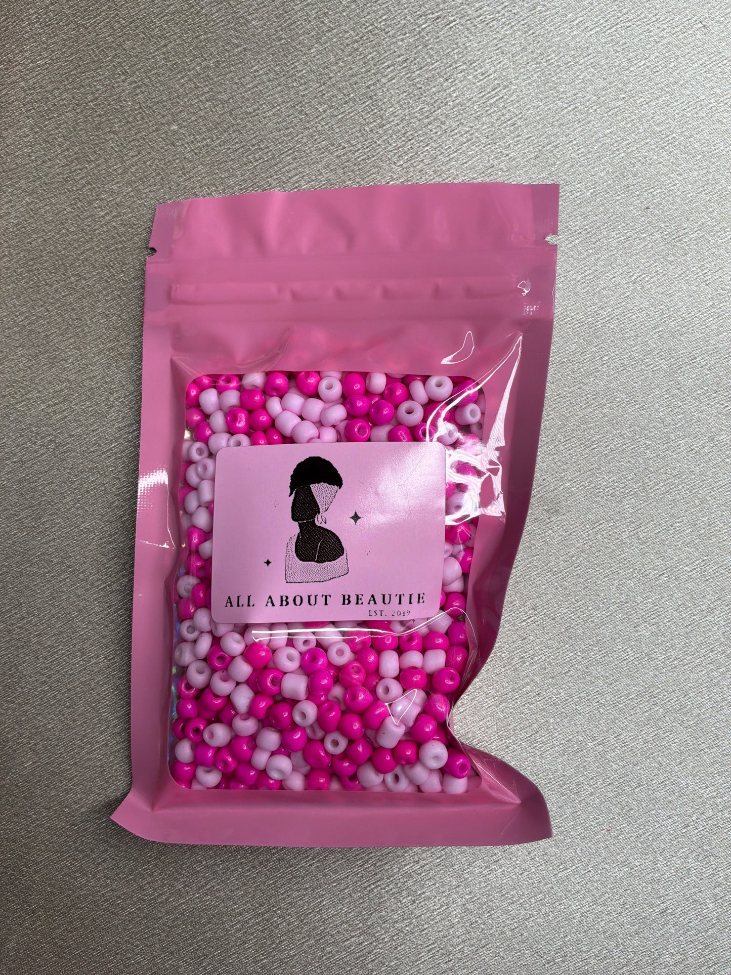 Clearance beads