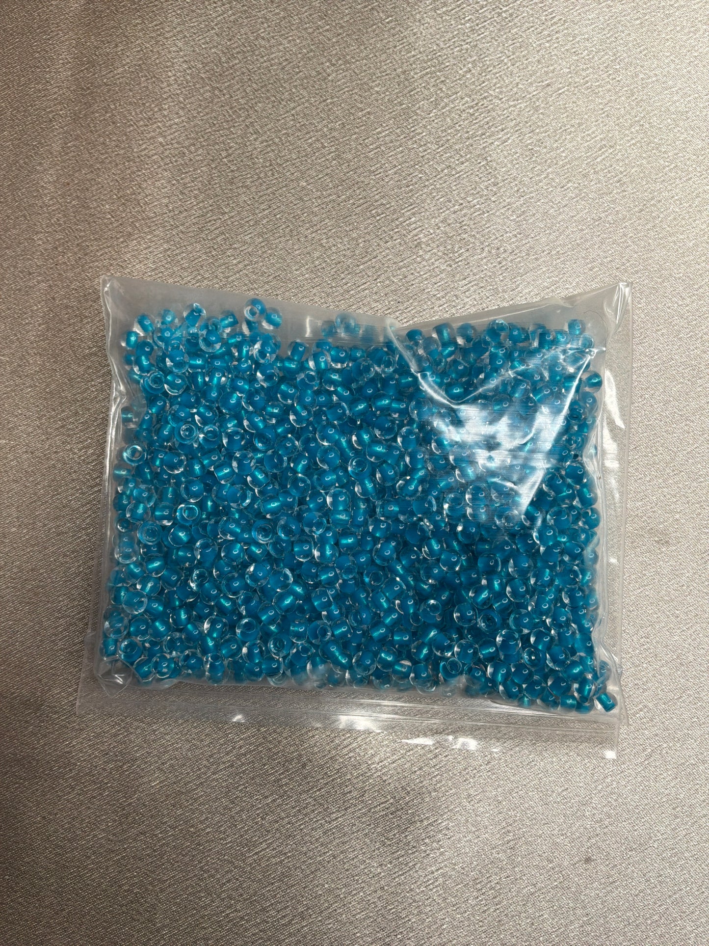 Clearance beads