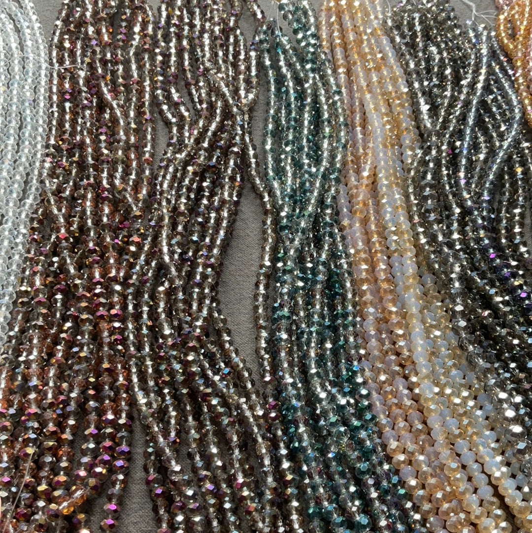 Live Bead sale