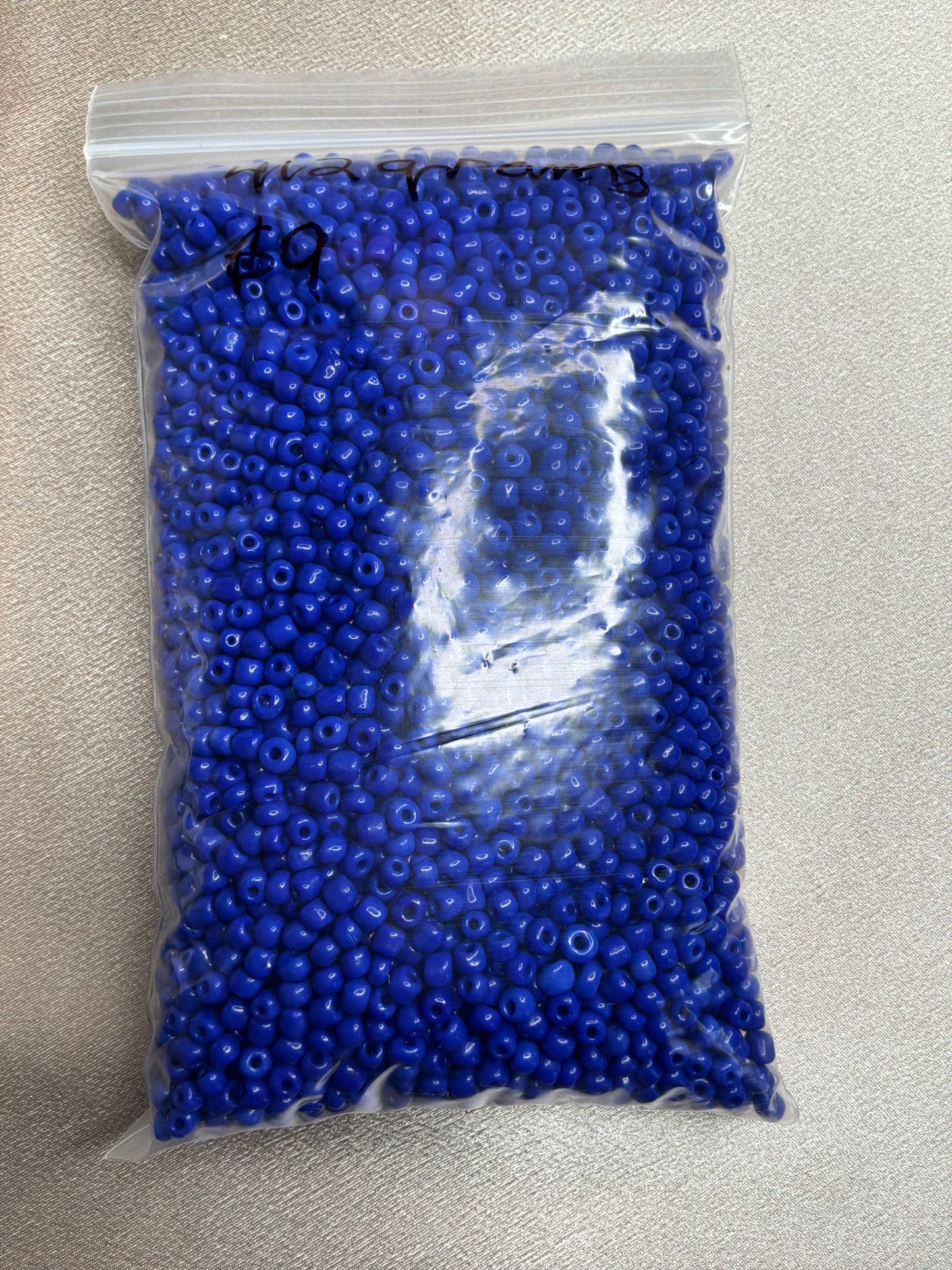 Clearance beads
