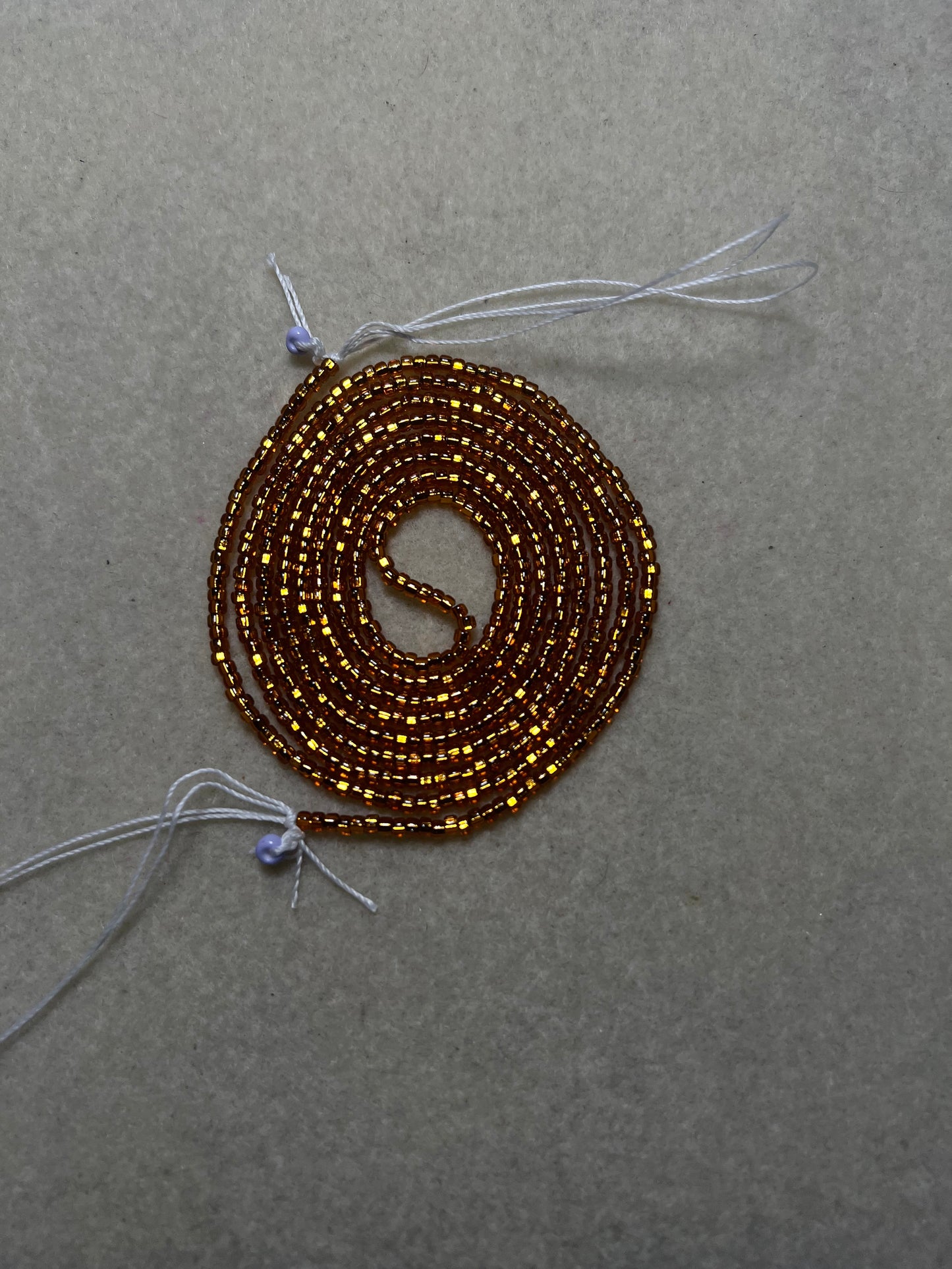Waist Beads