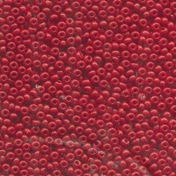 250 GramCzech beads