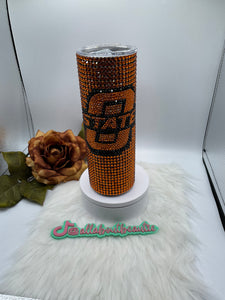 Bling Tumblers