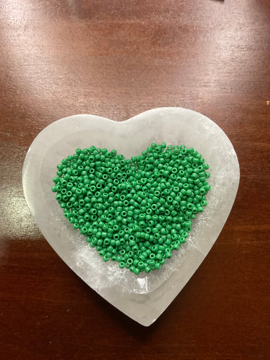 250 GramCzech beads