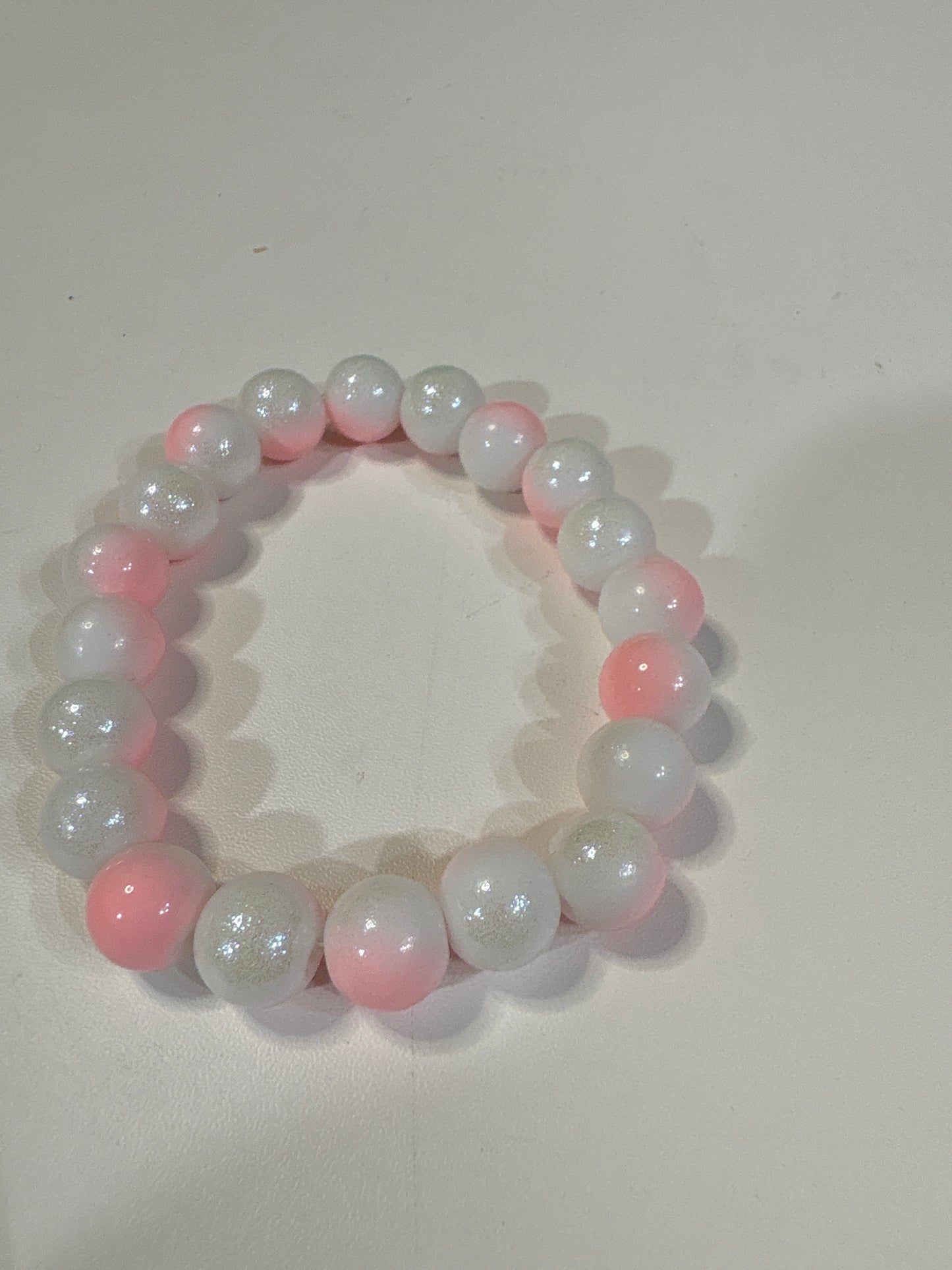 $1 Glass Beaded Bracelets