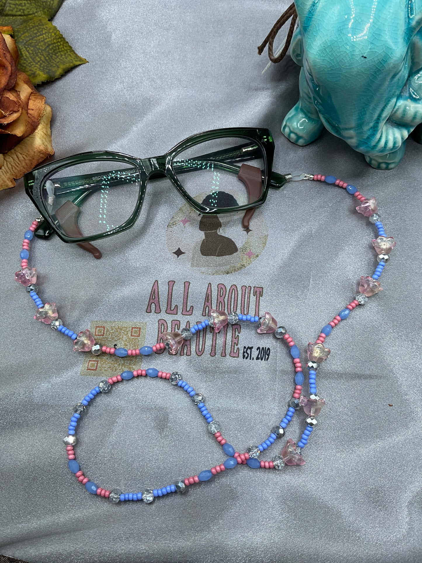 Eyeglasses Chains