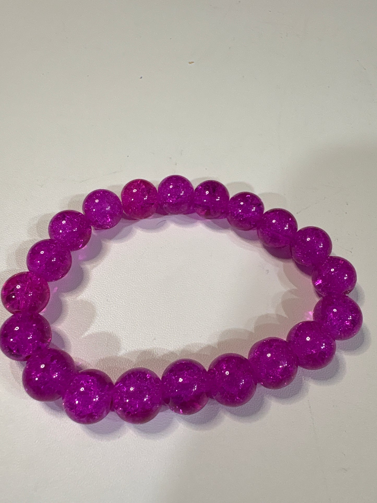 $1 Glass Beaded Bracelets