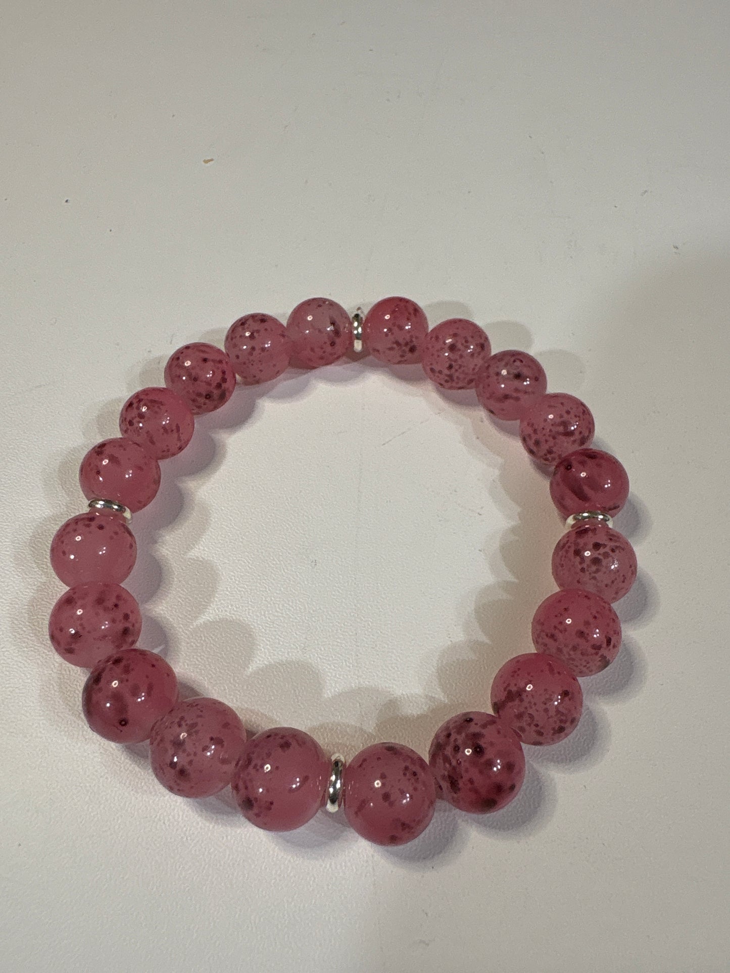 $1 Glass Beaded Bracelets