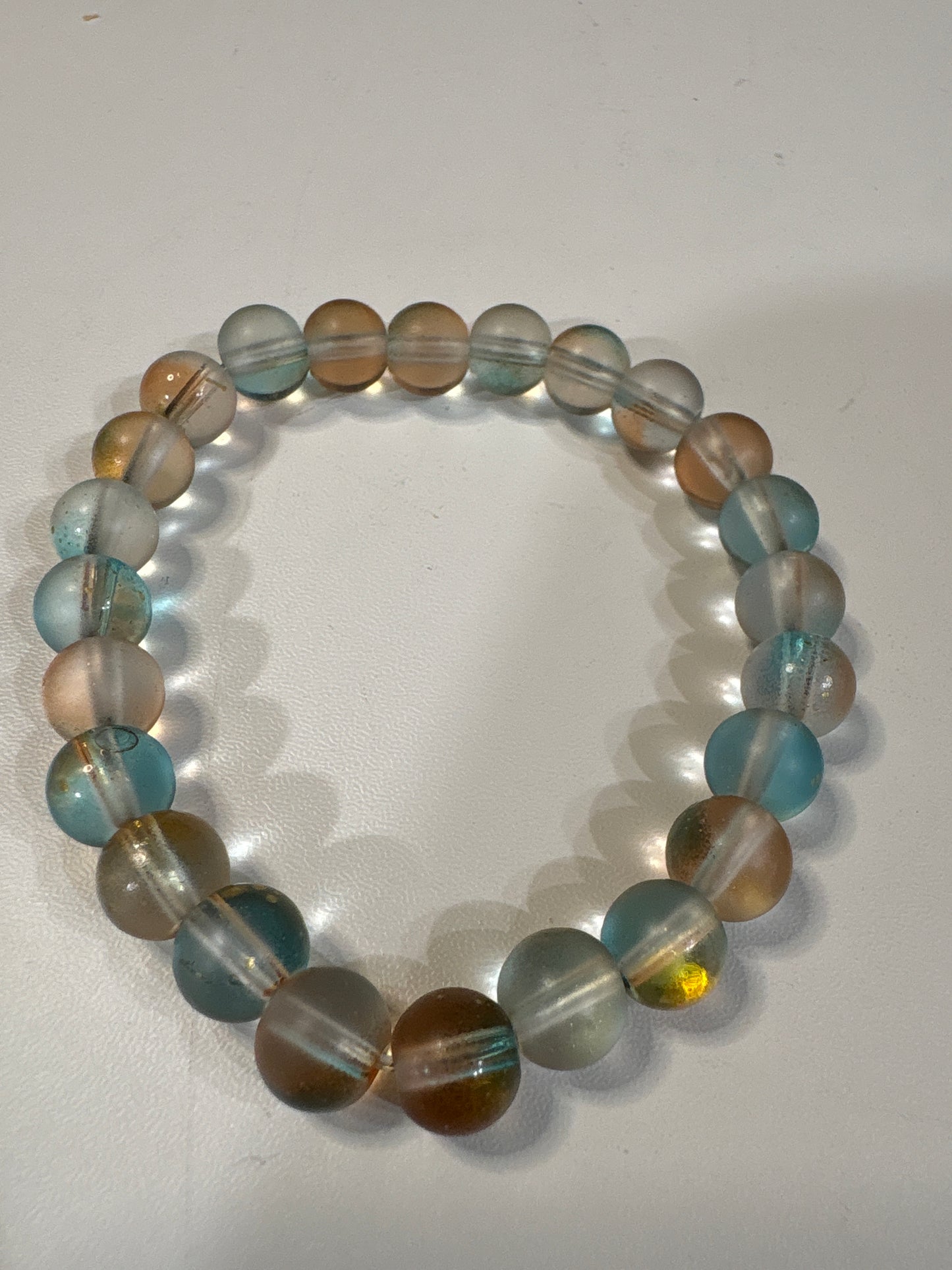 $1 Glass Beaded Bracelets