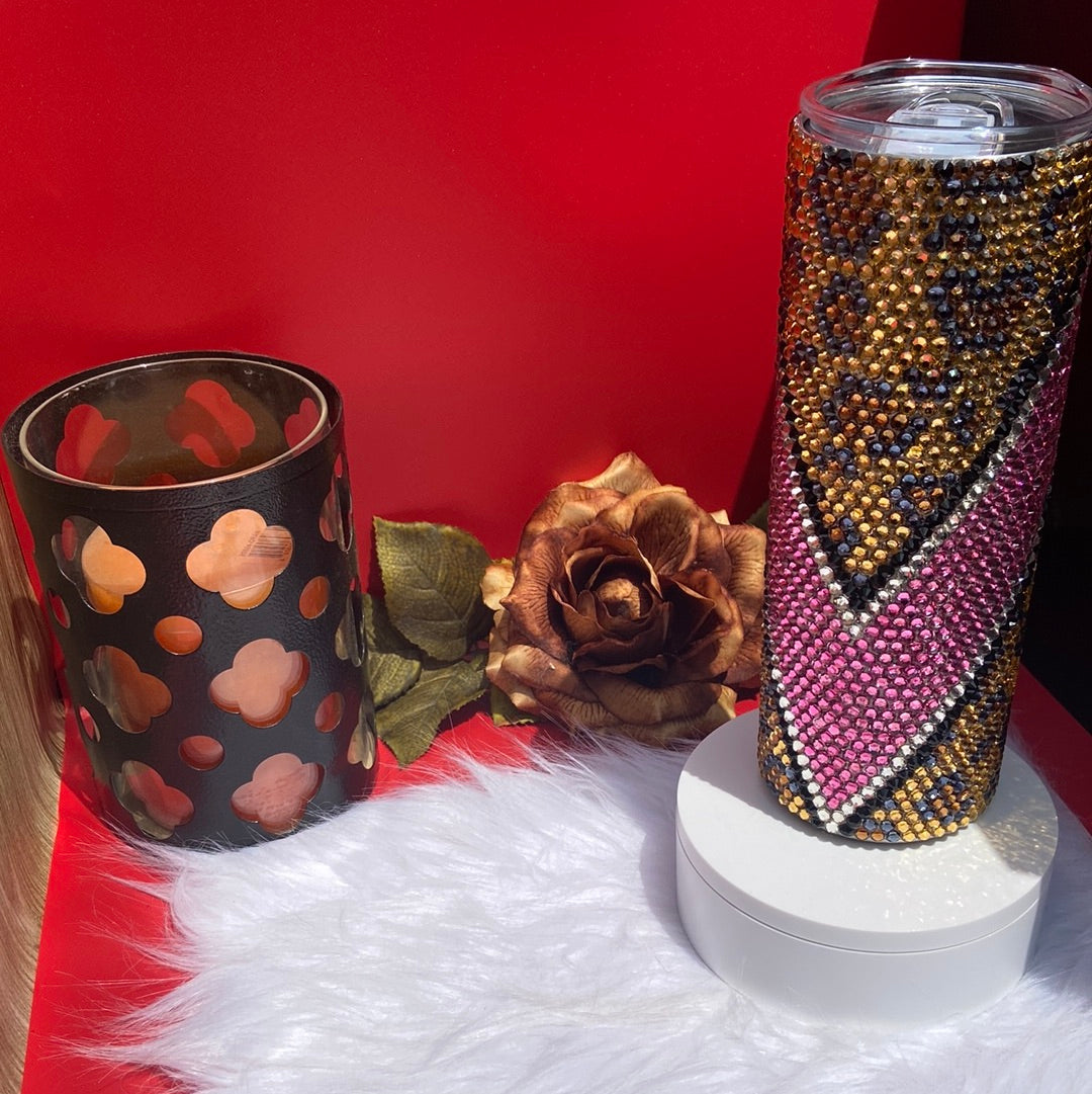 Bling Tumblers