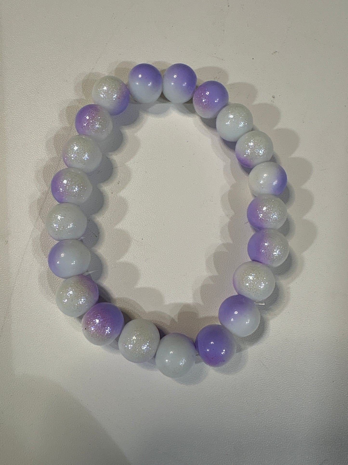 $1 Glass Beaded Bracelets