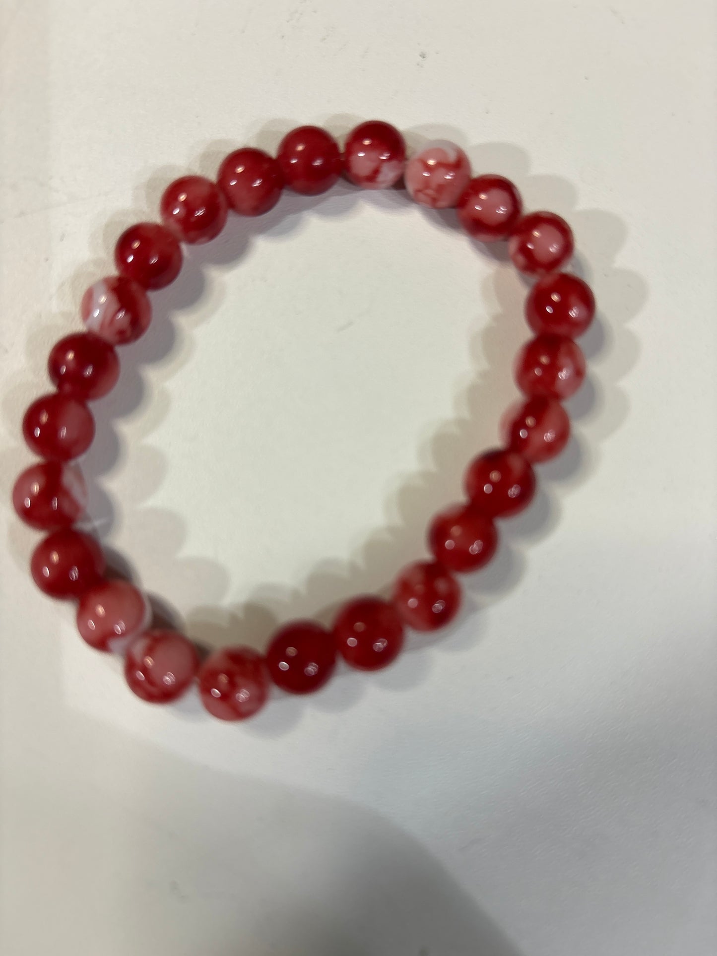 $1 Glass Beaded Bracelets