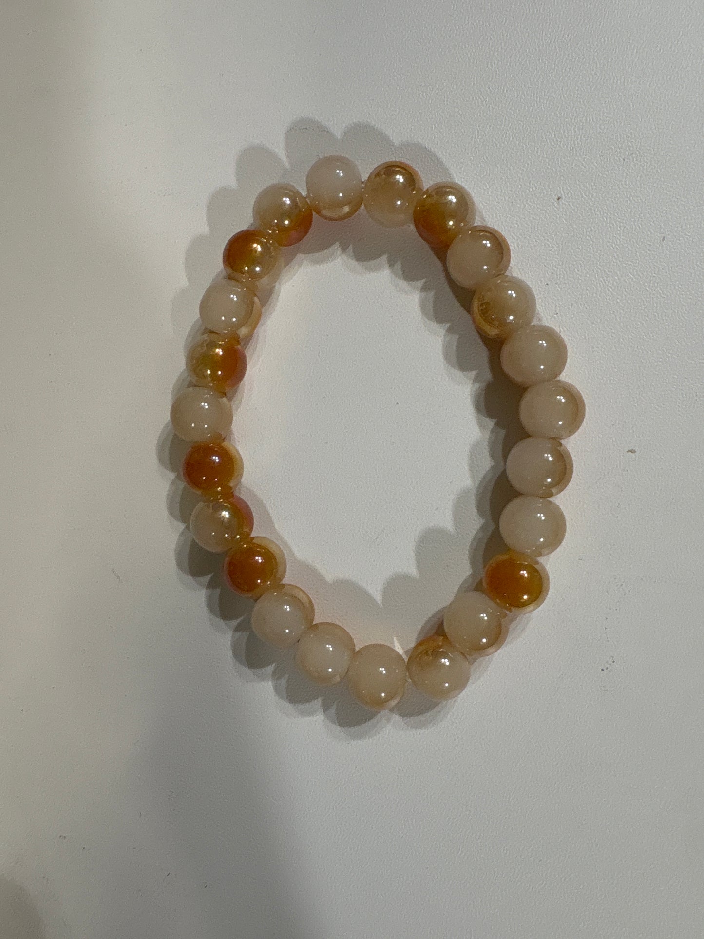 $1 Glass Beaded Bracelets