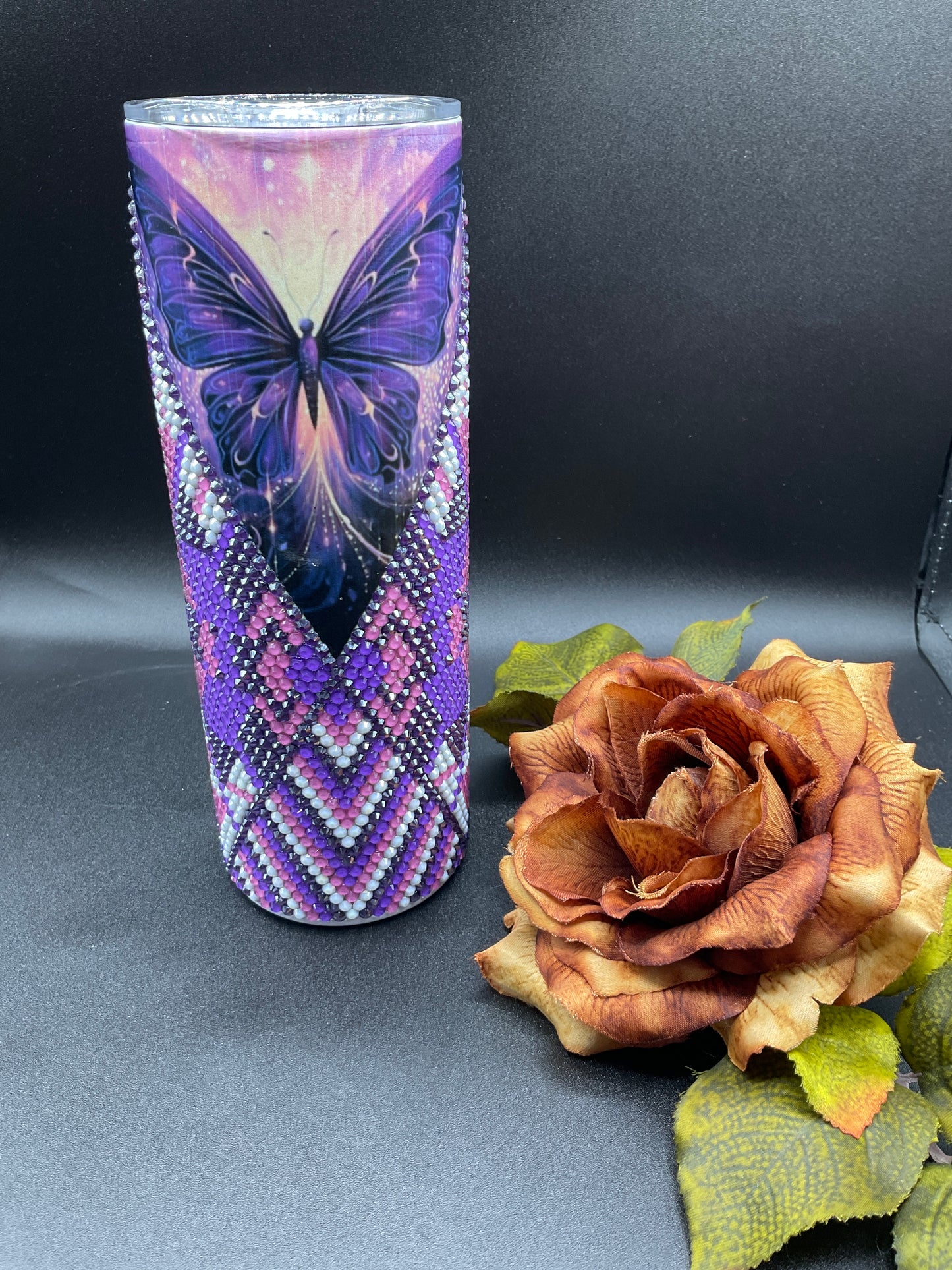 Bling Tumblers