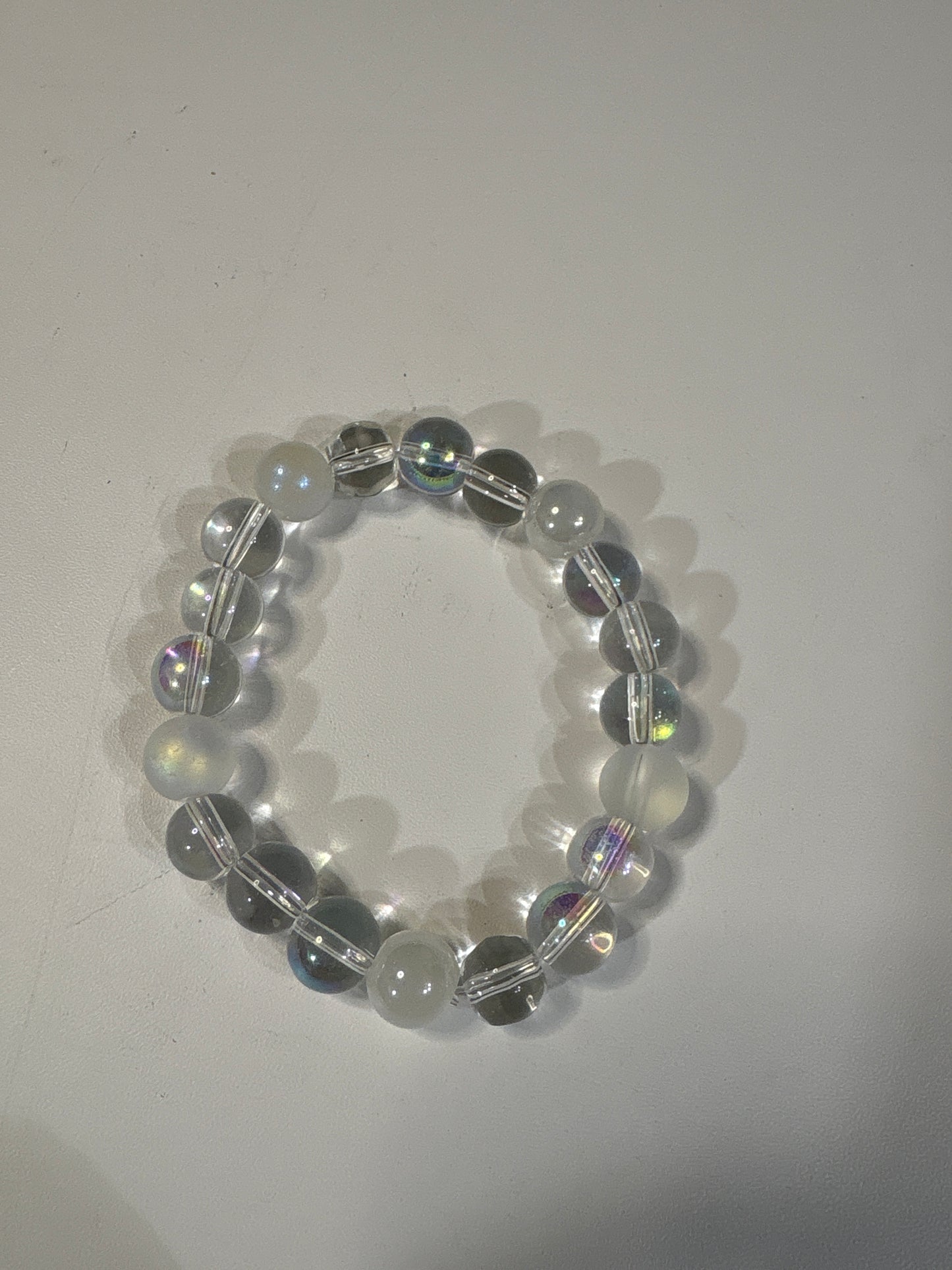 $1 Glass Beaded Bracelets
