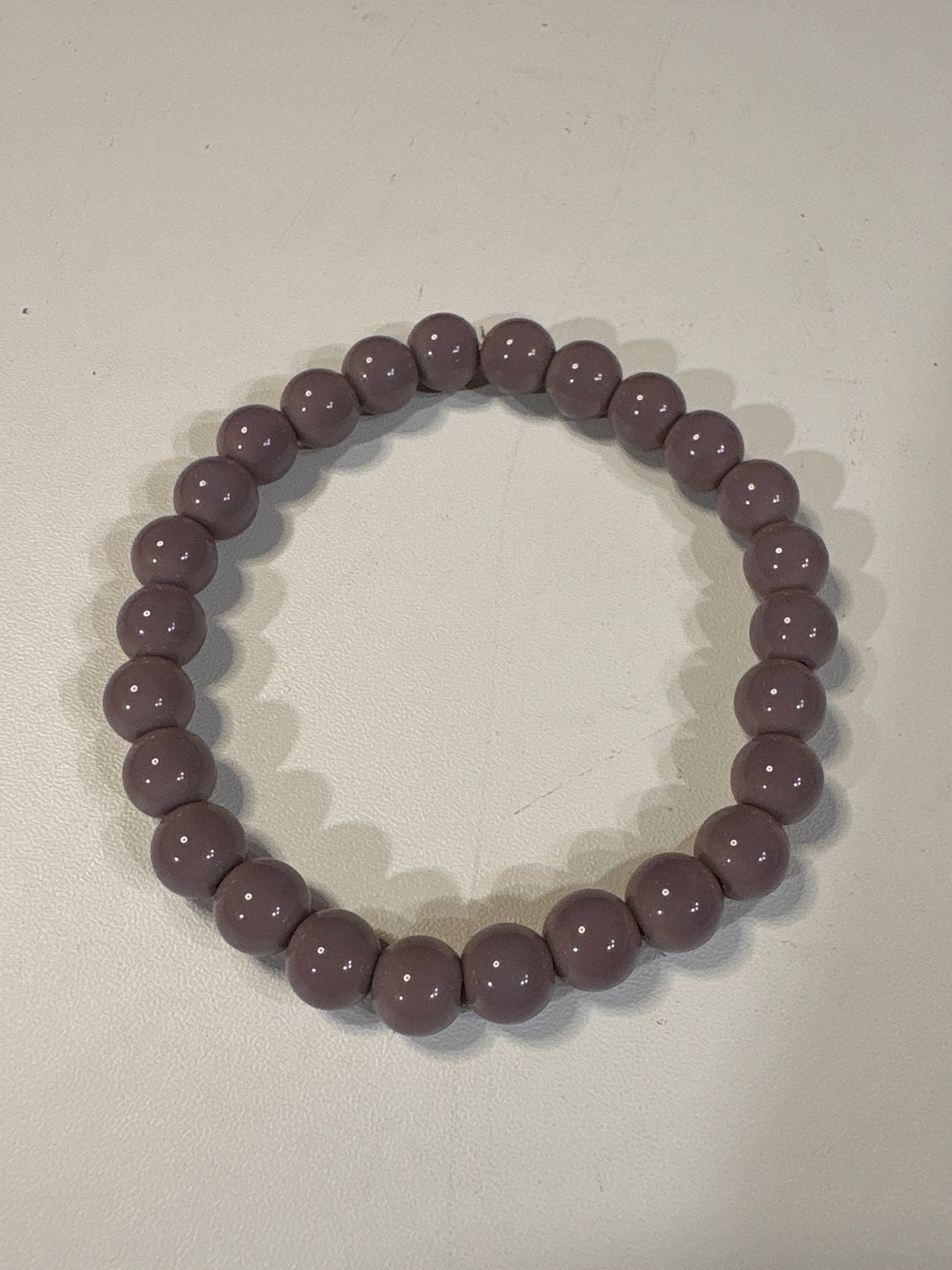 $1 Glass Beaded Bracelets
