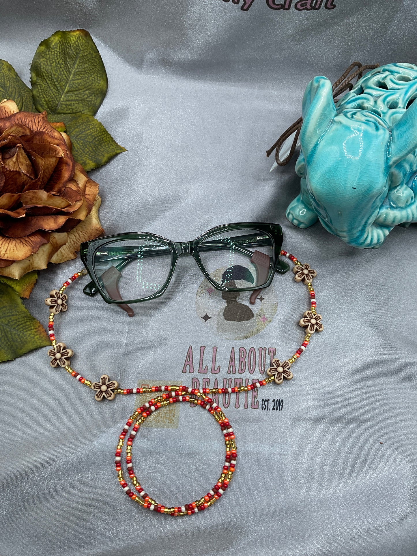 Eyeglasses Chains