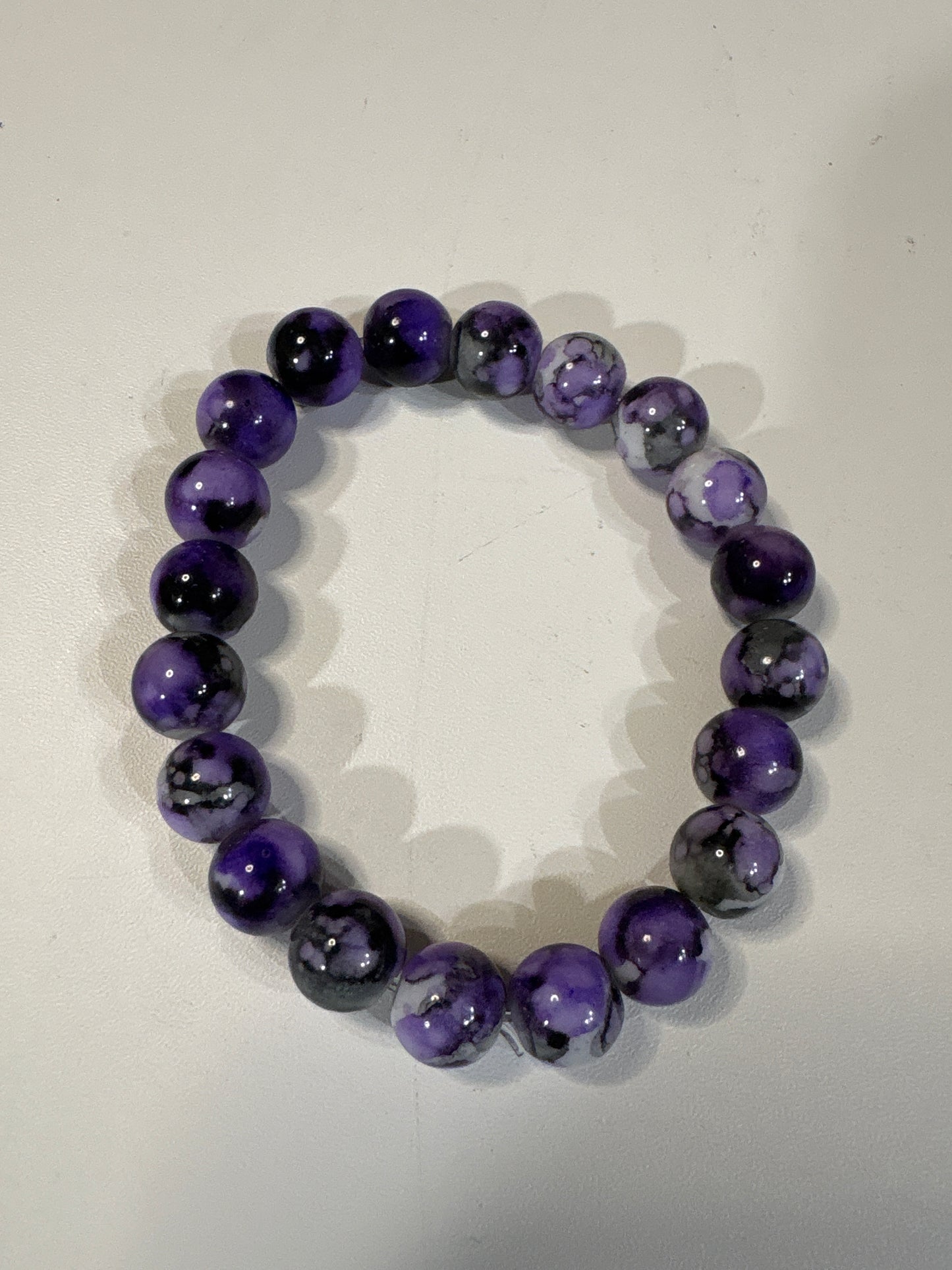 $1 Glass Beaded Bracelets